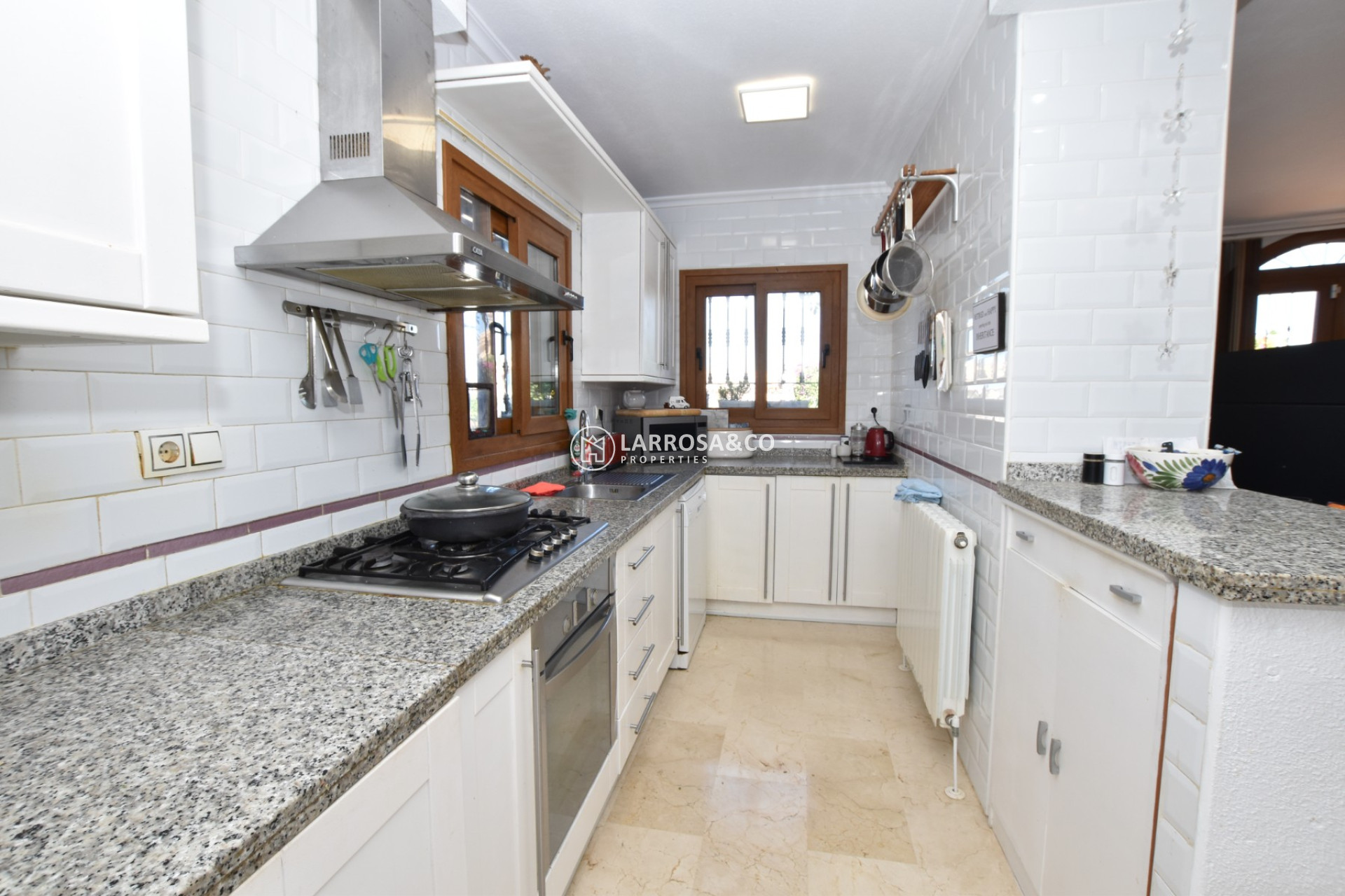 Reventa - Chalet - Algorfa - Inland
