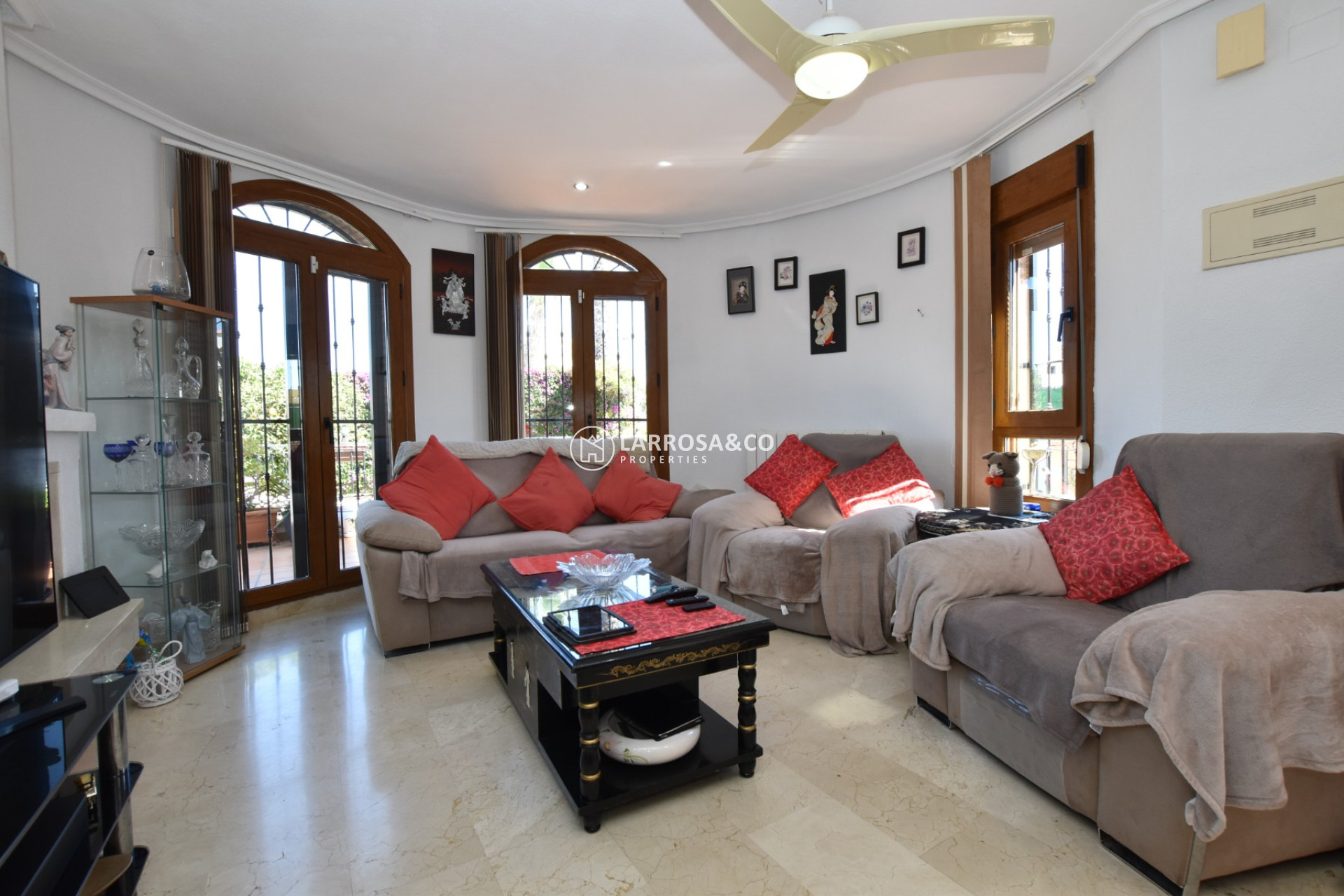 Reventa - Chalet - Algorfa - Inland