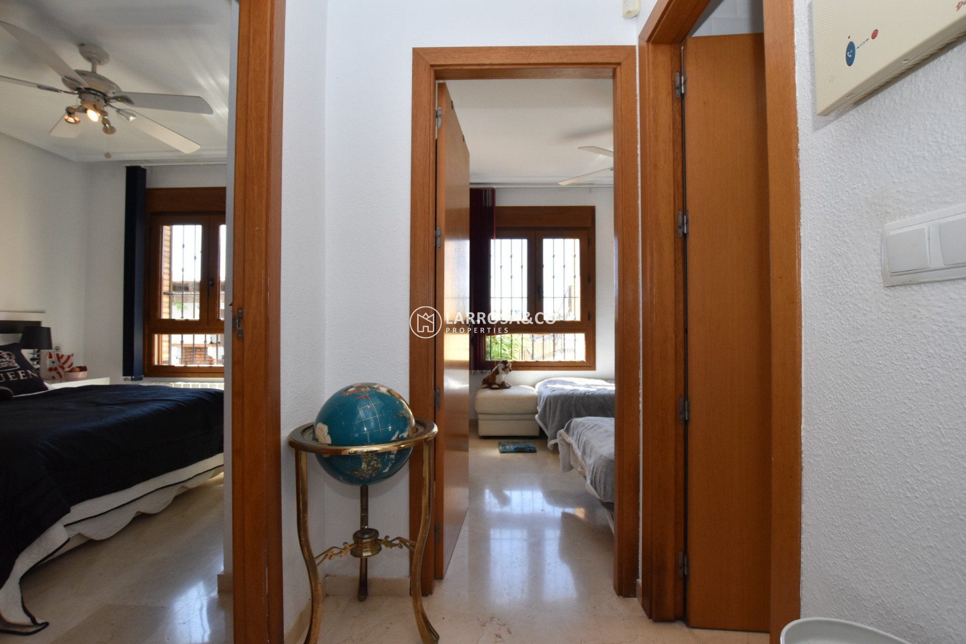 Reventa - Chalet - Algorfa - Inland