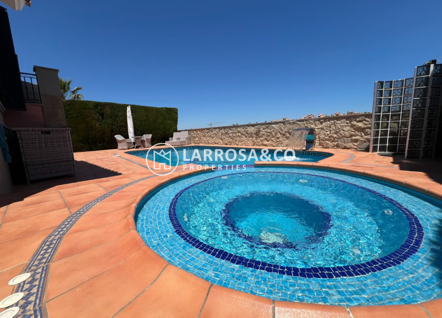 Reventa - Chalet - Algorfa - Inland