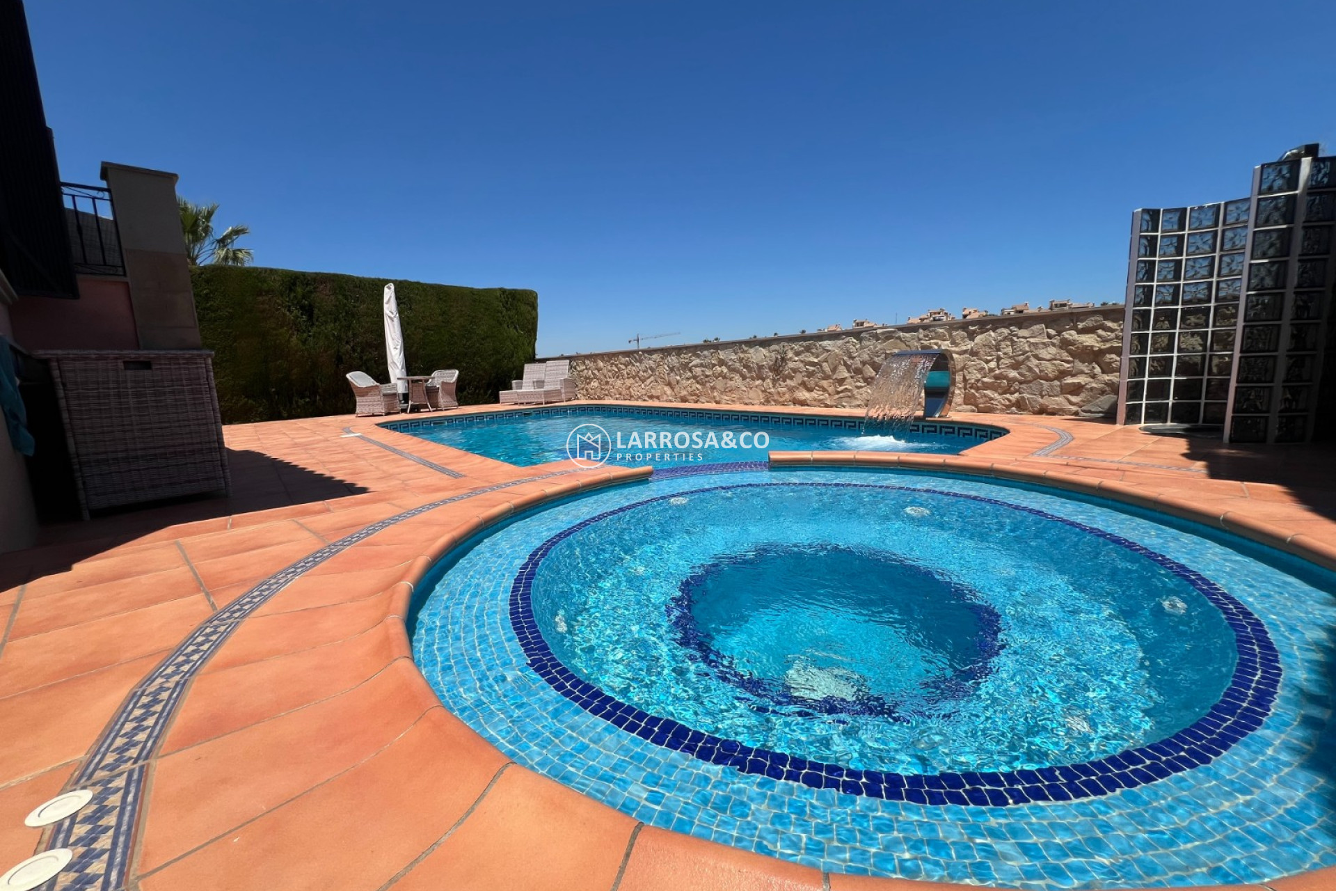 Reventa - Chalet - Algorfa - Inland