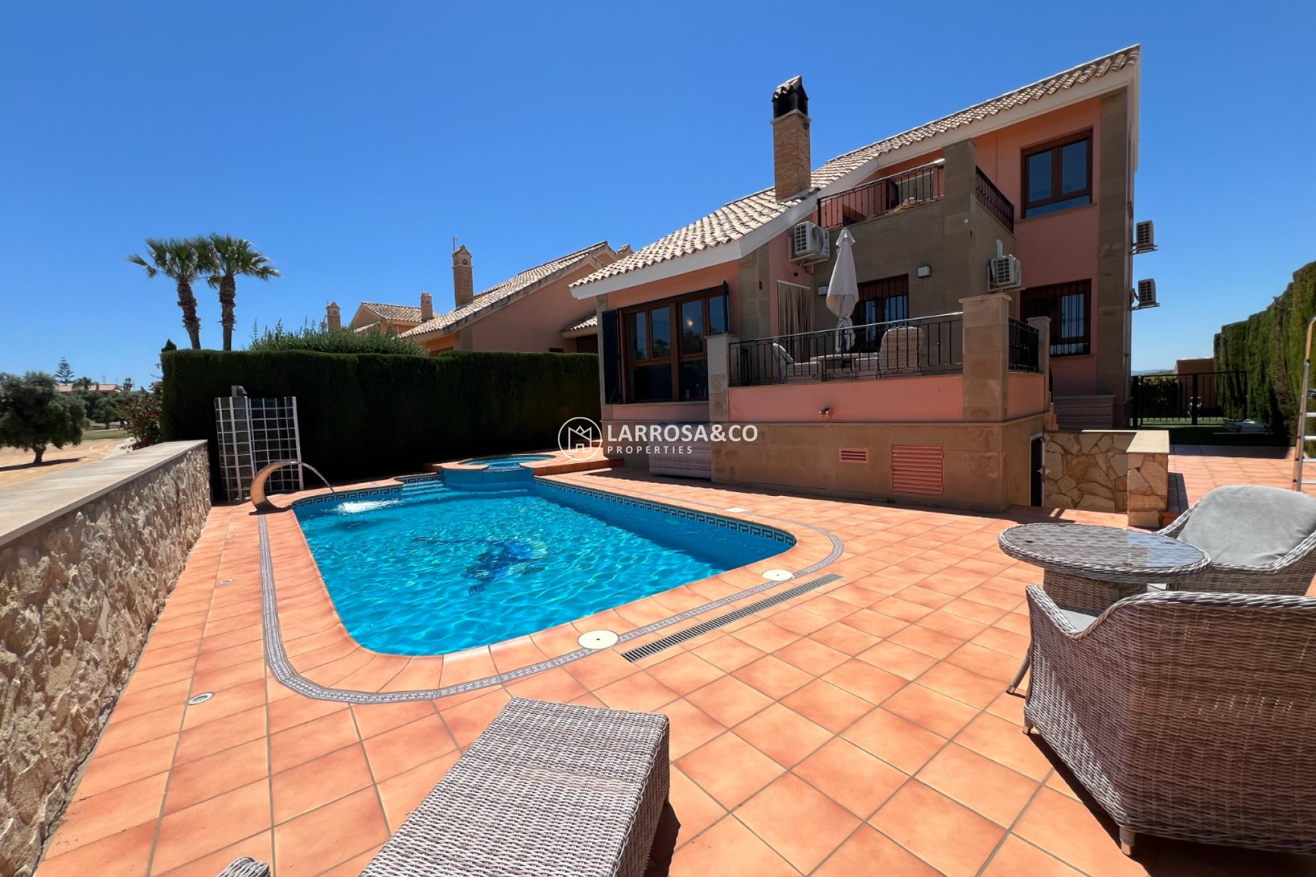 Reventa - Chalet - Algorfa - Inland