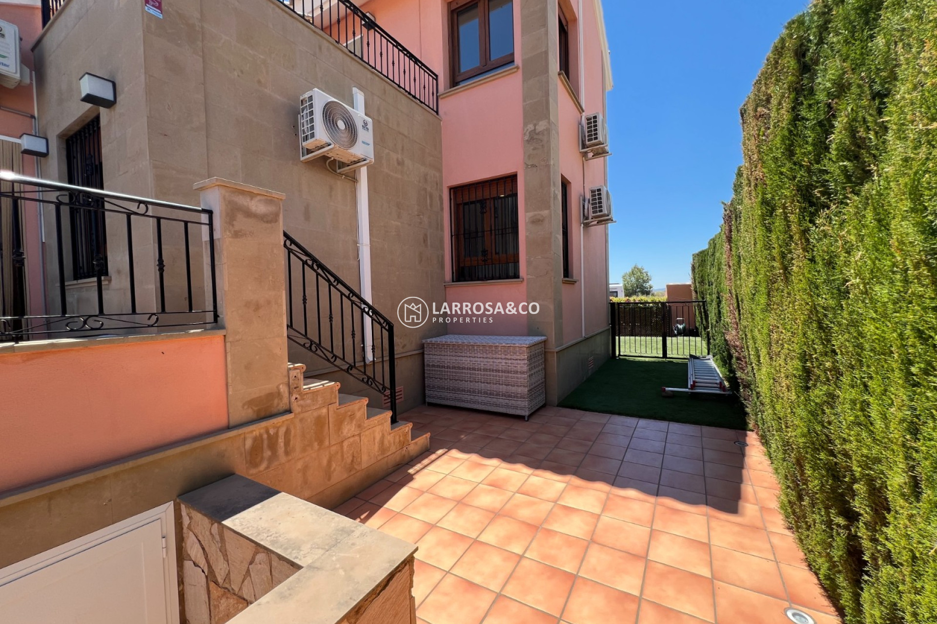 Reventa - Chalet - Algorfa - Inland