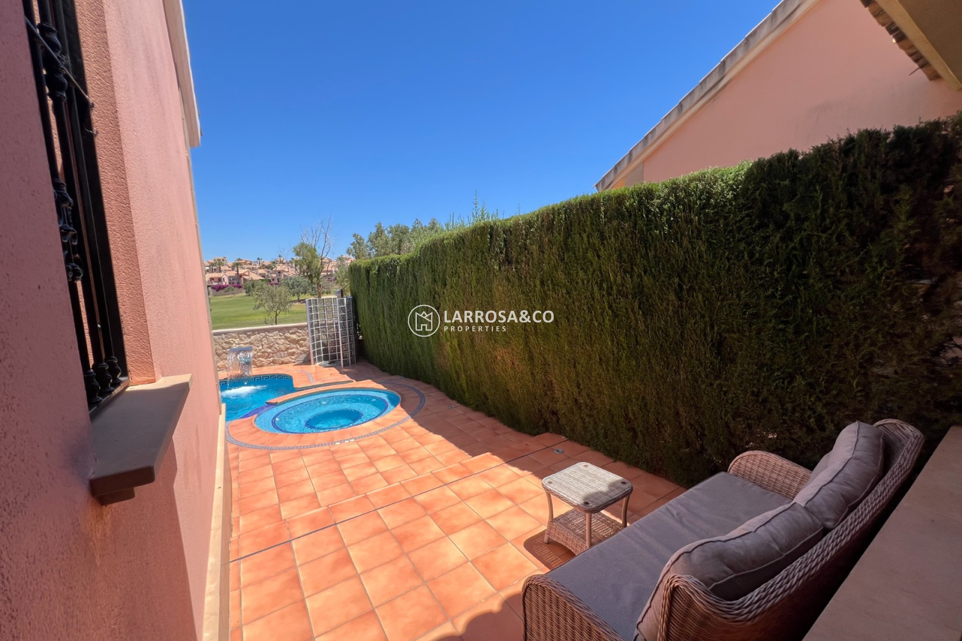 Reventa - Chalet - Algorfa - Inland