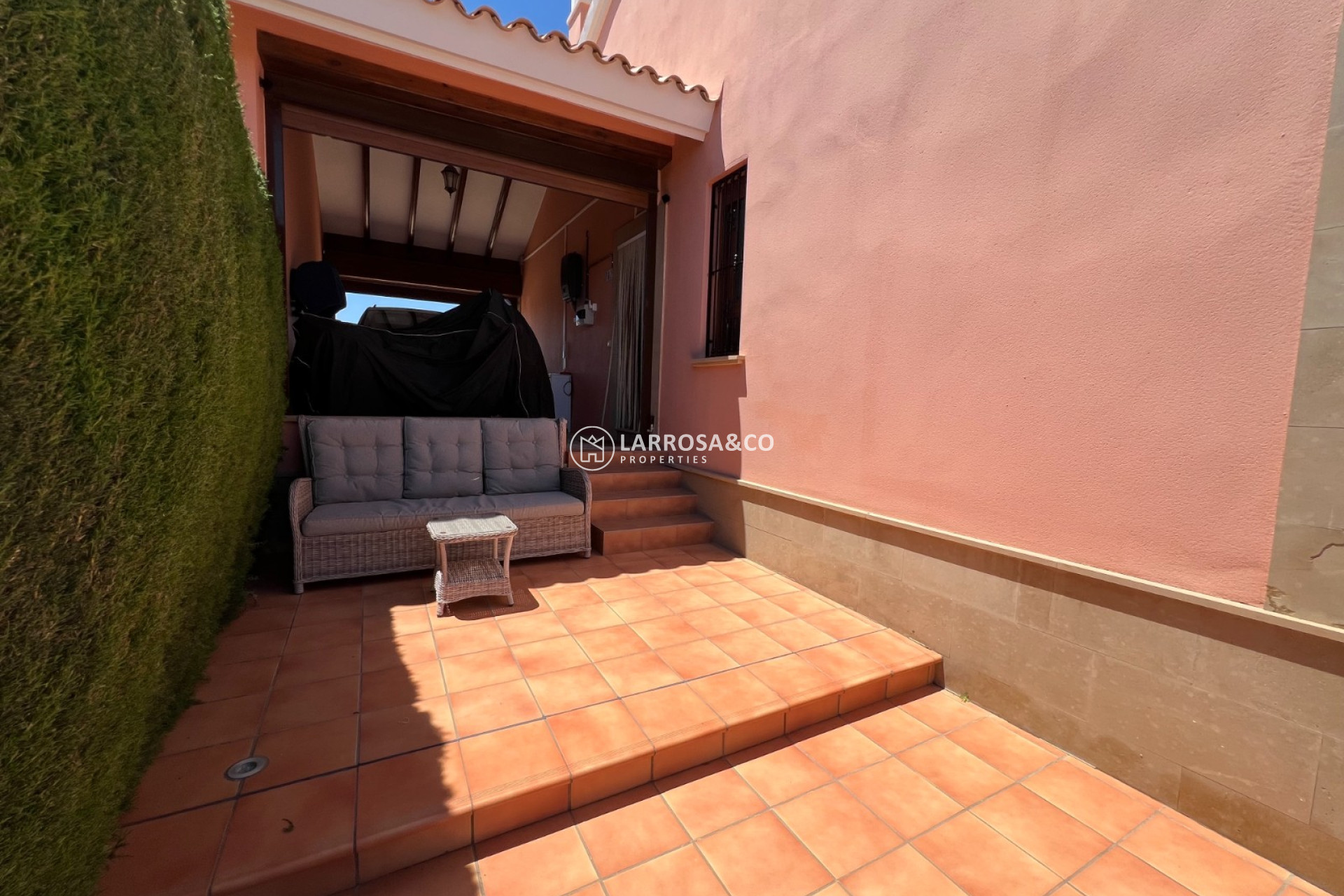 Reventa - Chalet - Algorfa - Inland