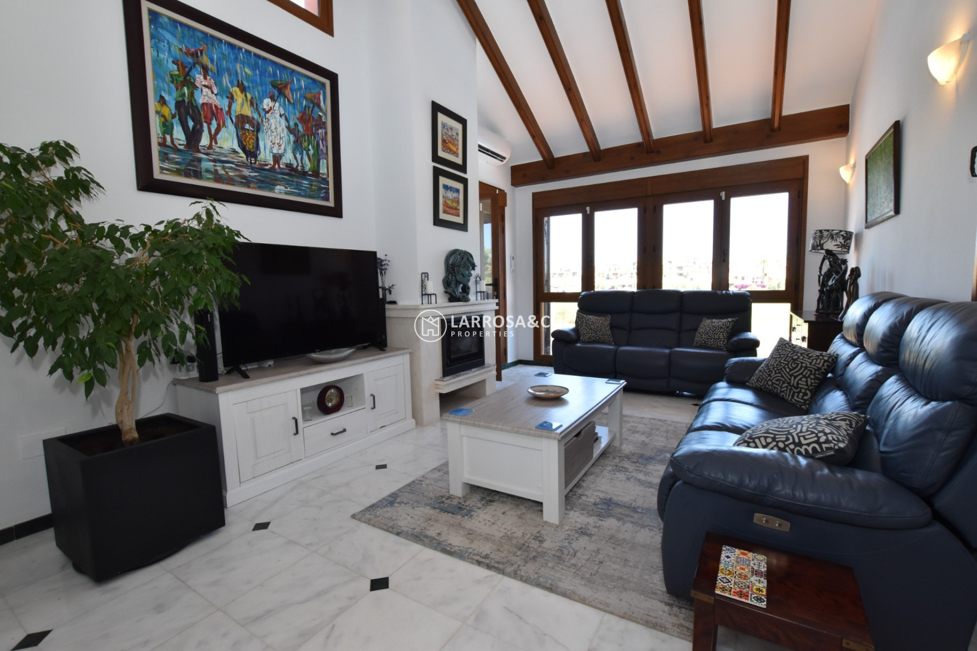Reventa - Chalet - Algorfa - Inland