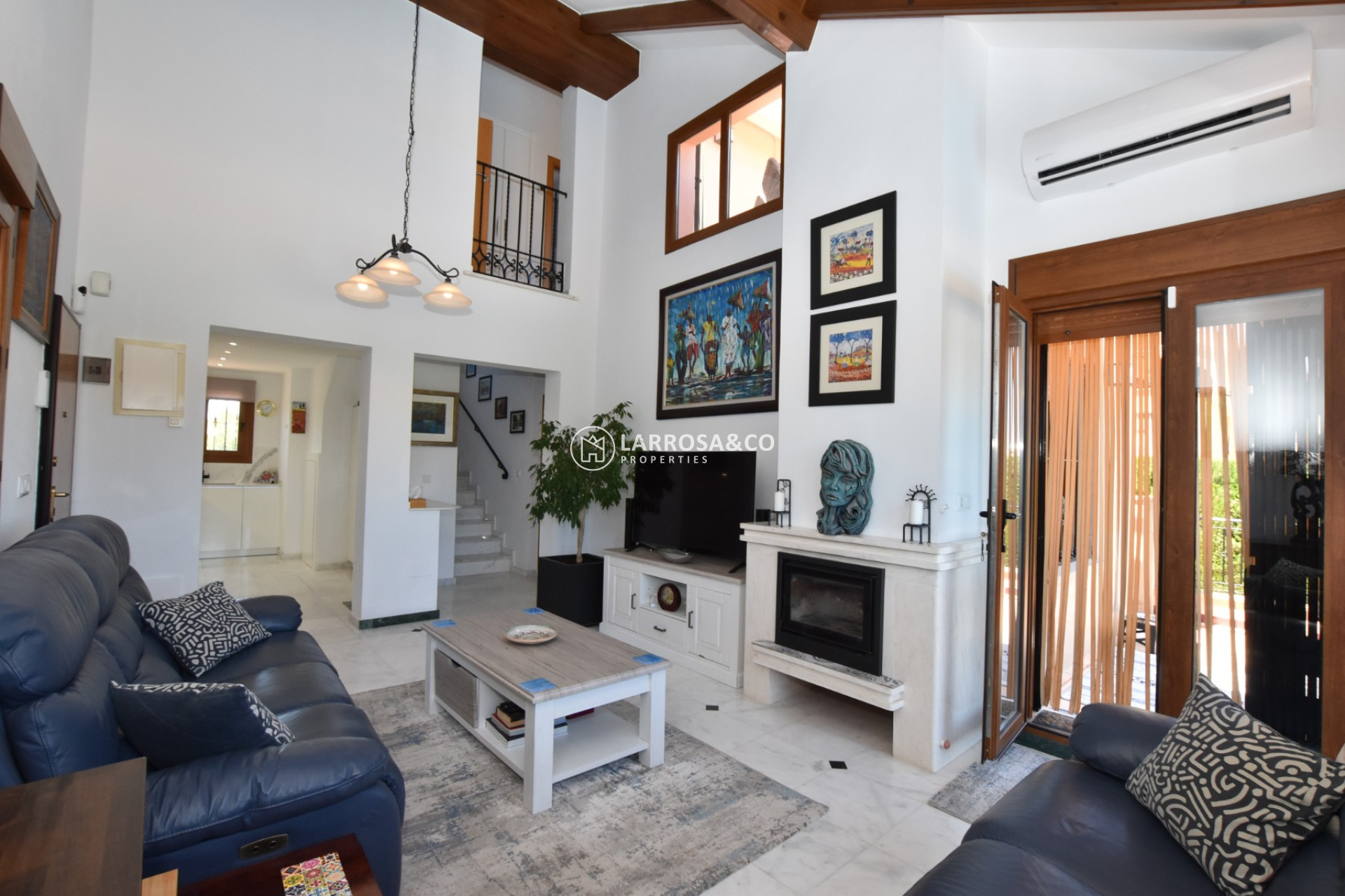 Reventa - Chalet - Algorfa - Inland
