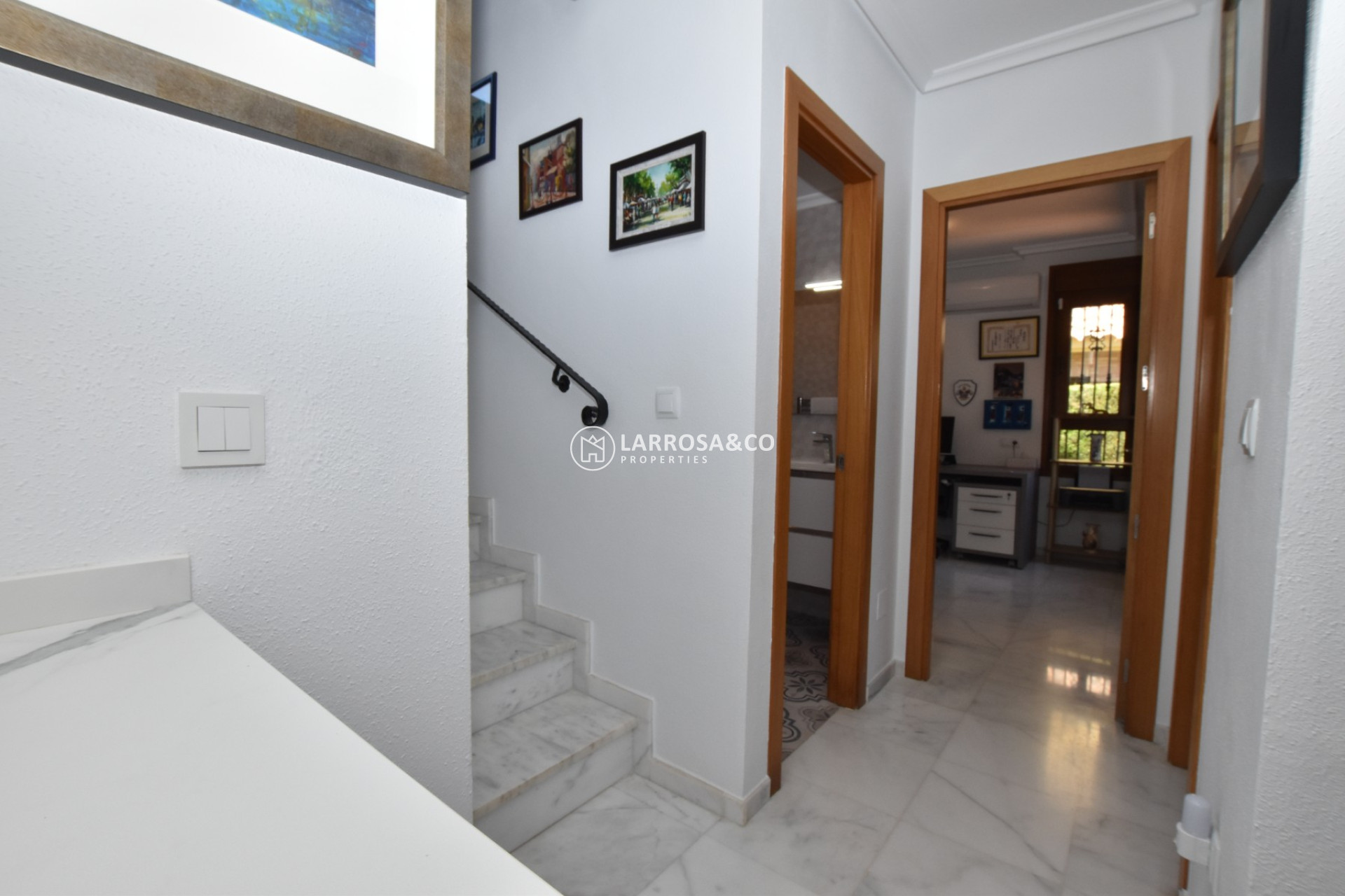 Reventa - Chalet - Algorfa - Inland