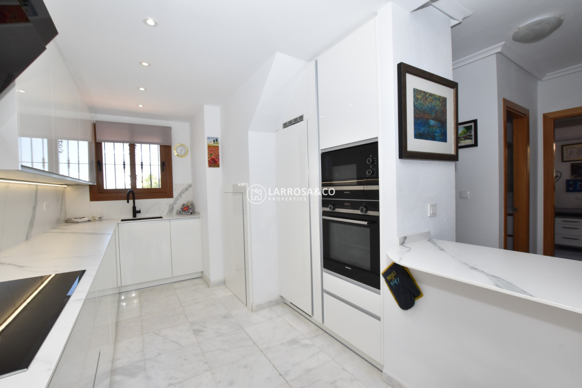 Reventa - Chalet - Algorfa - Inland