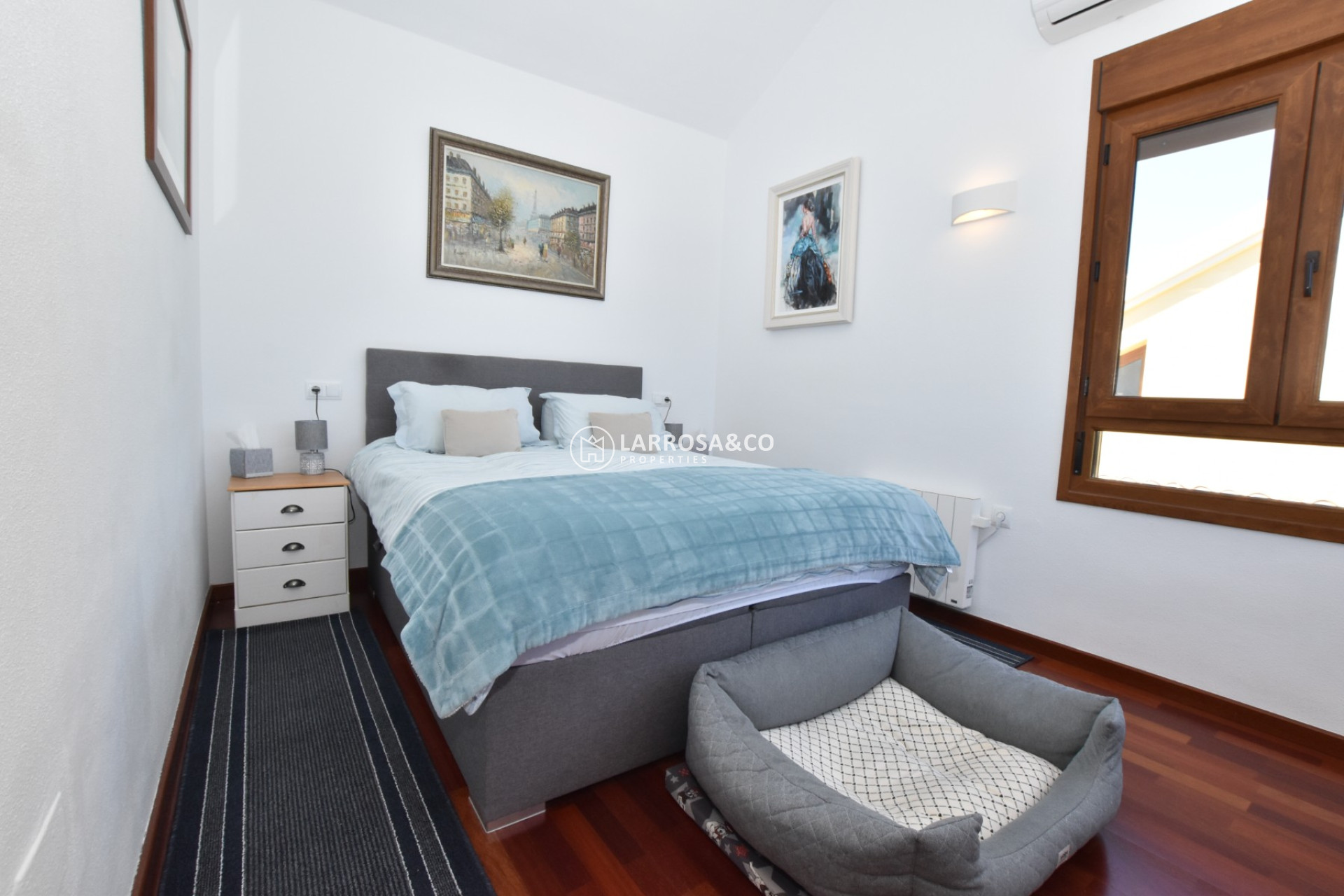 Reventa - Chalet - Algorfa - Inland