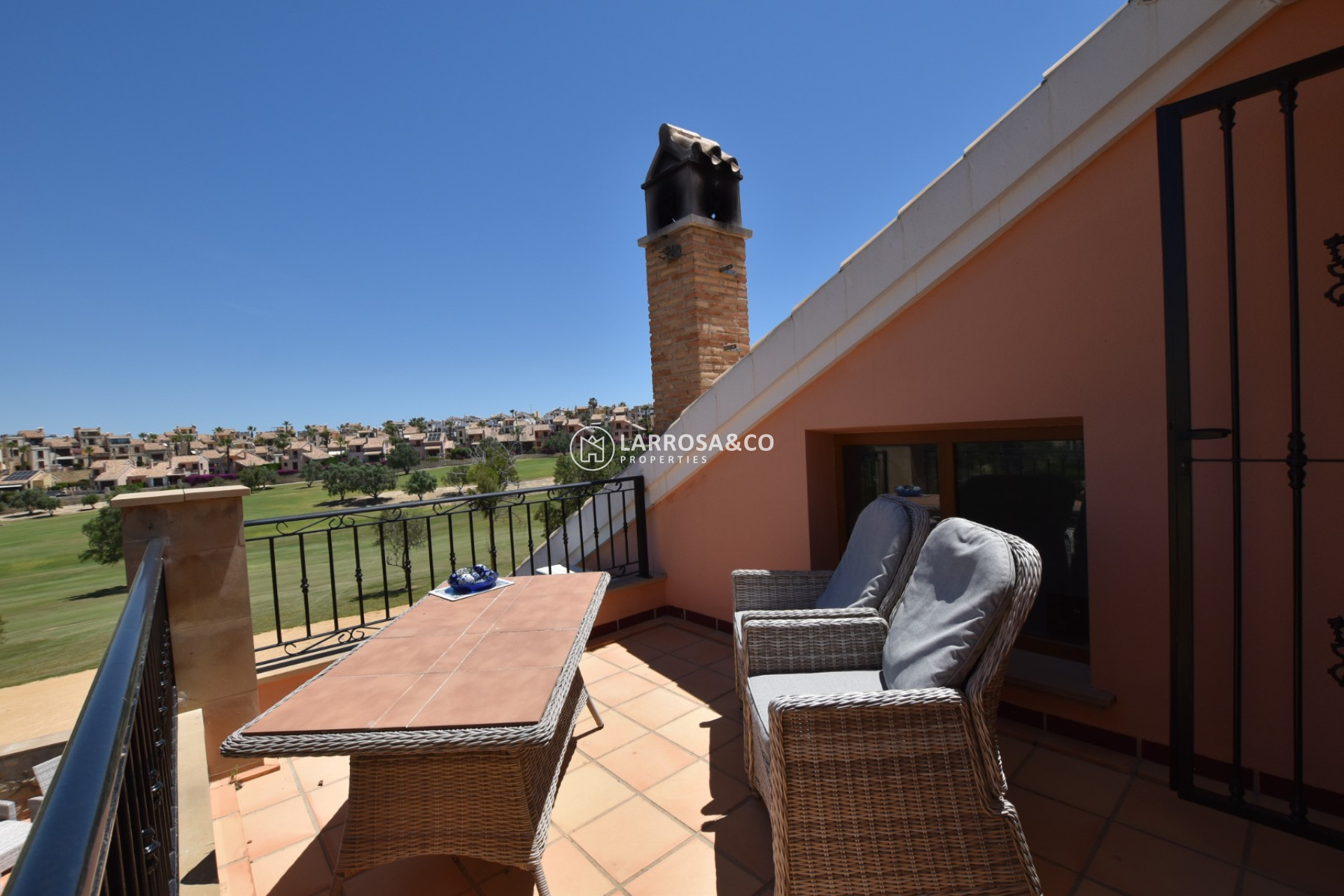 Reventa - Chalet - Algorfa - Inland