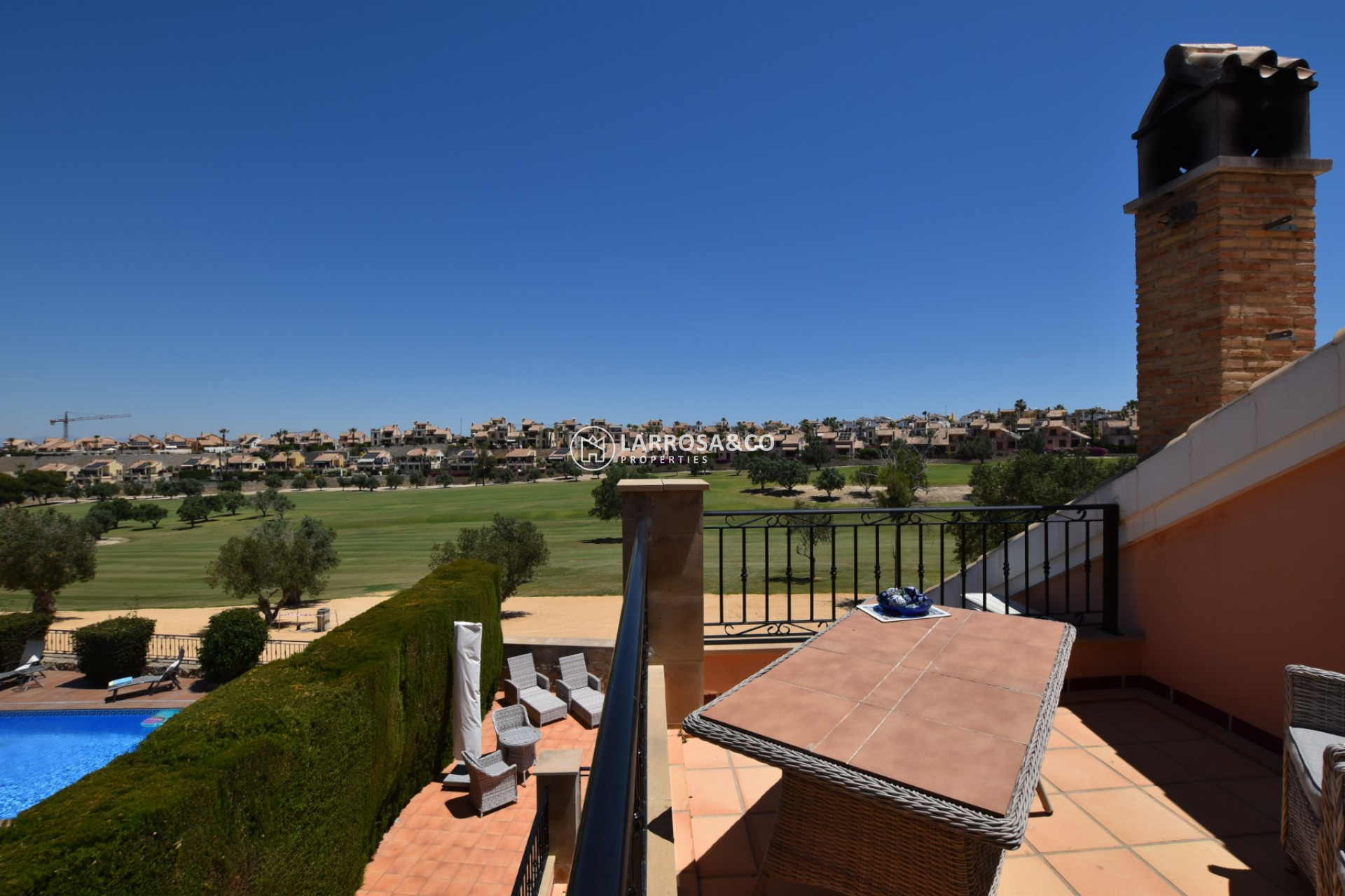 Reventa - Chalet - Algorfa - Inland