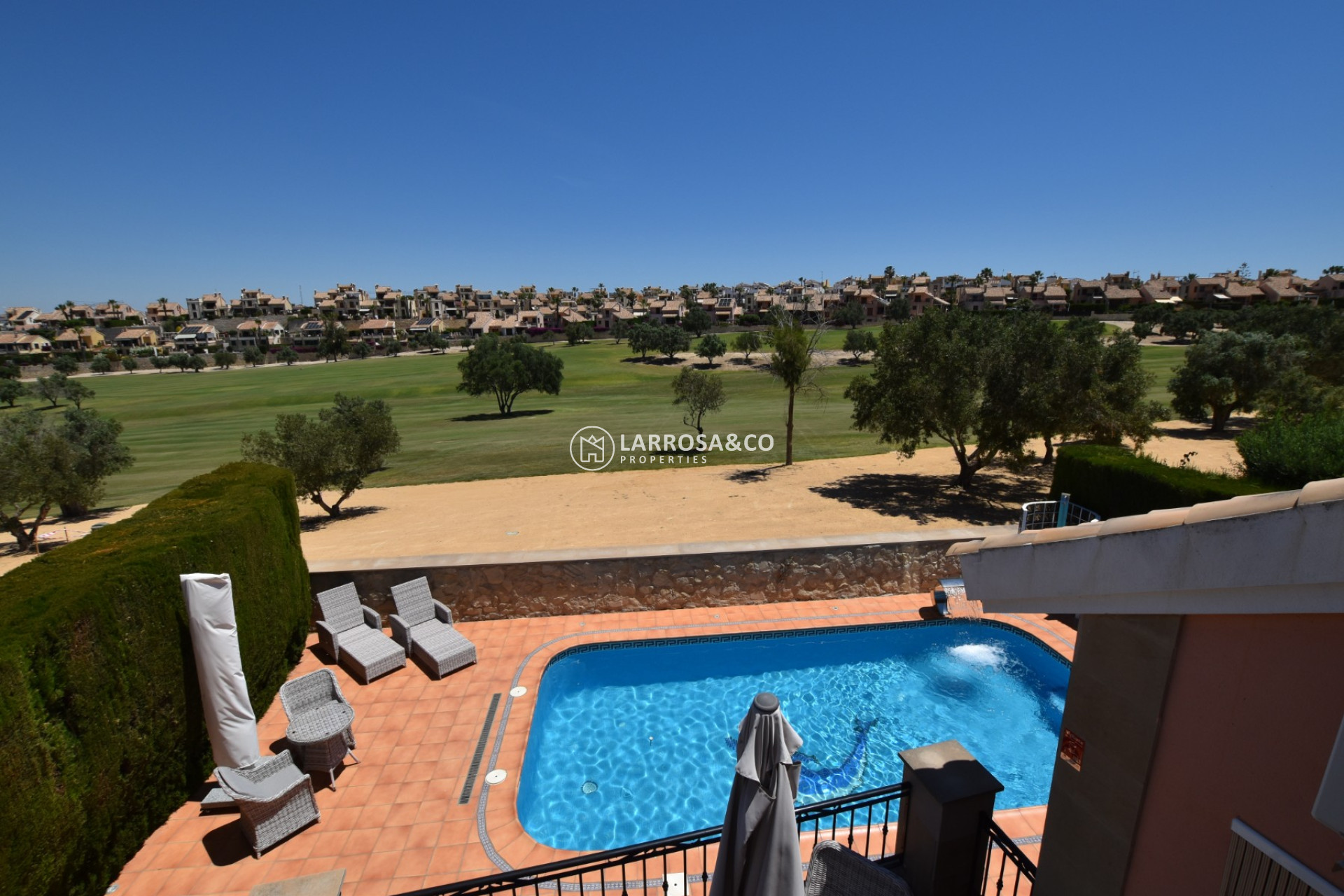 Reventa - Chalet - Algorfa - Inland
