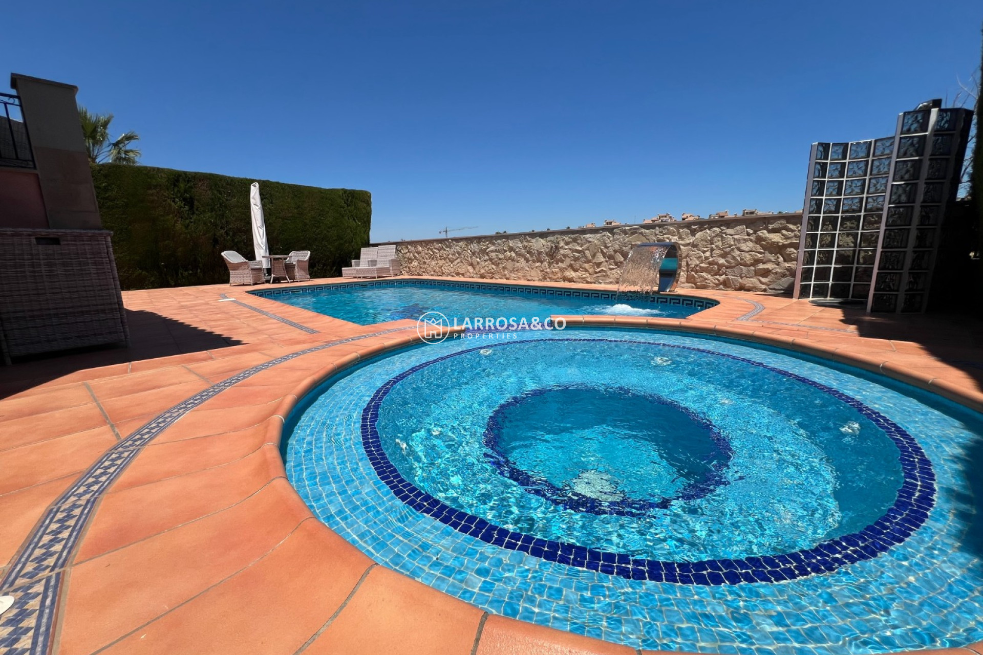 Reventa - Chalet - Algorfa - Inland