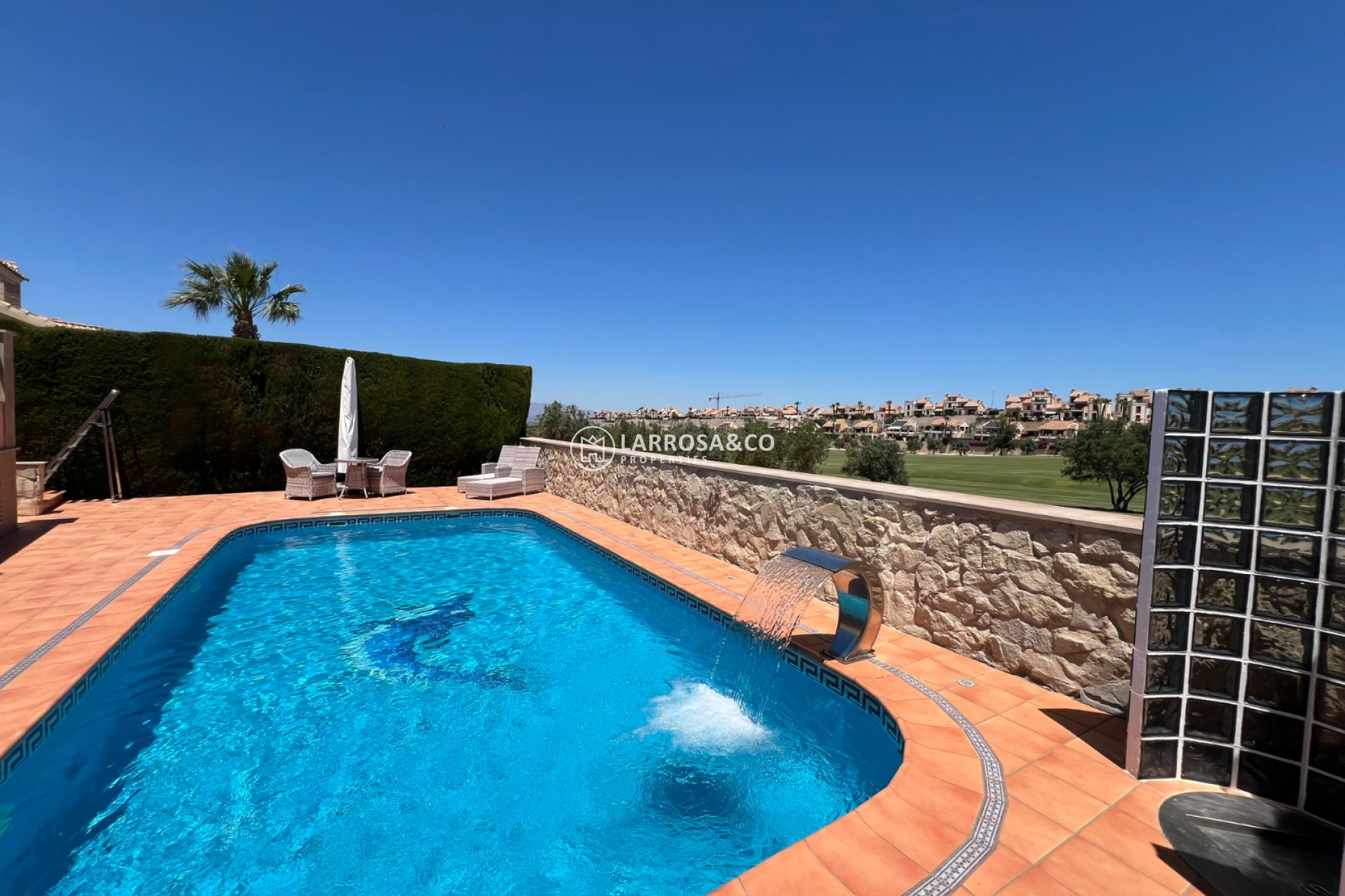 Reventa - Chalet - Algorfa - Inland