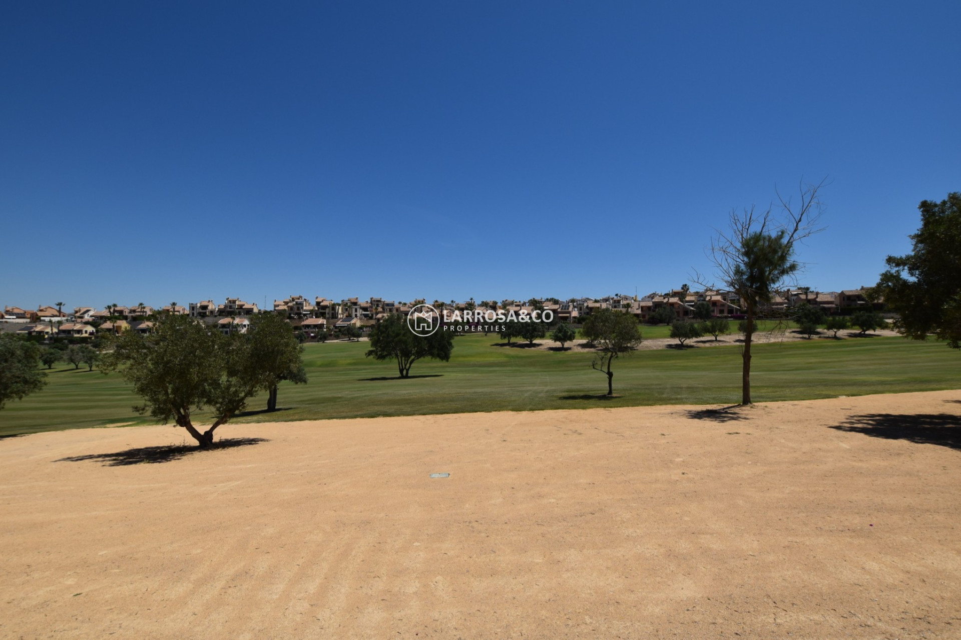 Reventa - Chalet - Algorfa - Inland