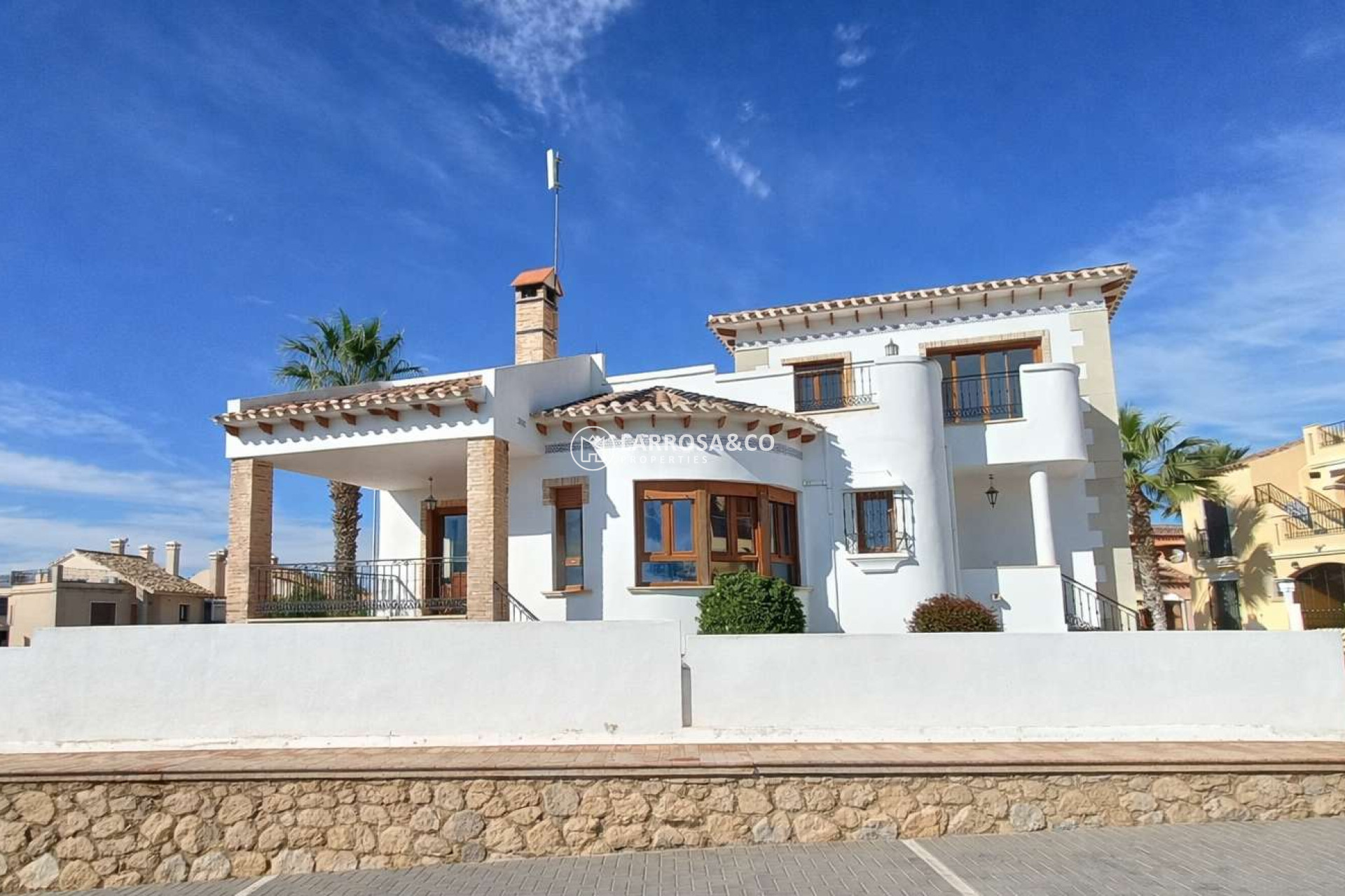 Reventa - Chalet - Algorfa - Inland