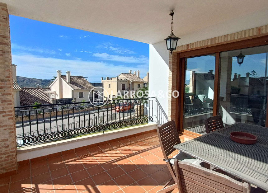 Reventa - Chalet - Algorfa - Inland