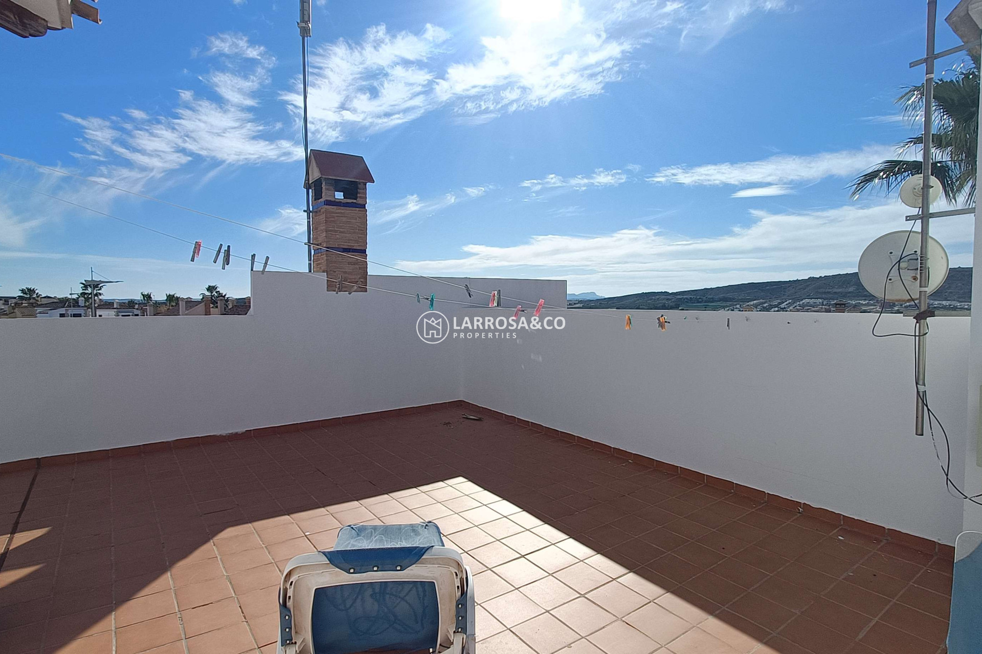Reventa - Chalet - Algorfa - Inland