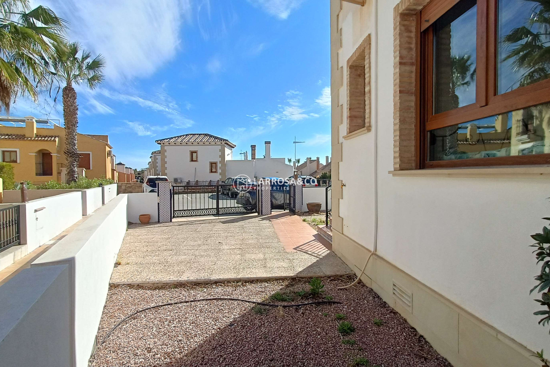Reventa - Chalet - Algorfa - Inland