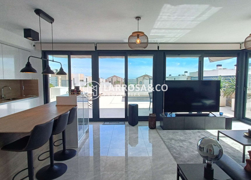 Reventa - Chalet - Algorfa - Inland