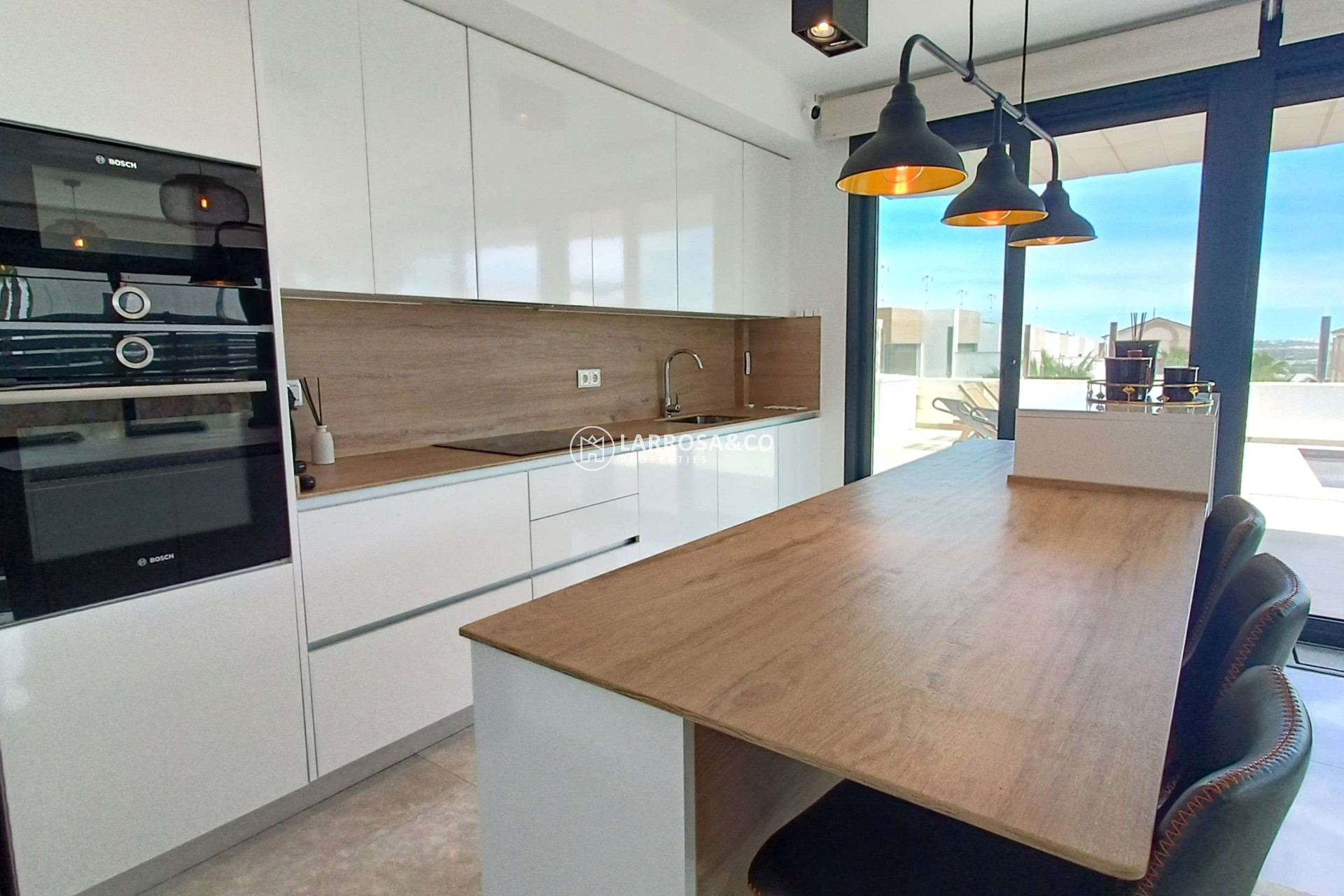 Reventa - Chalet - Algorfa - Inland