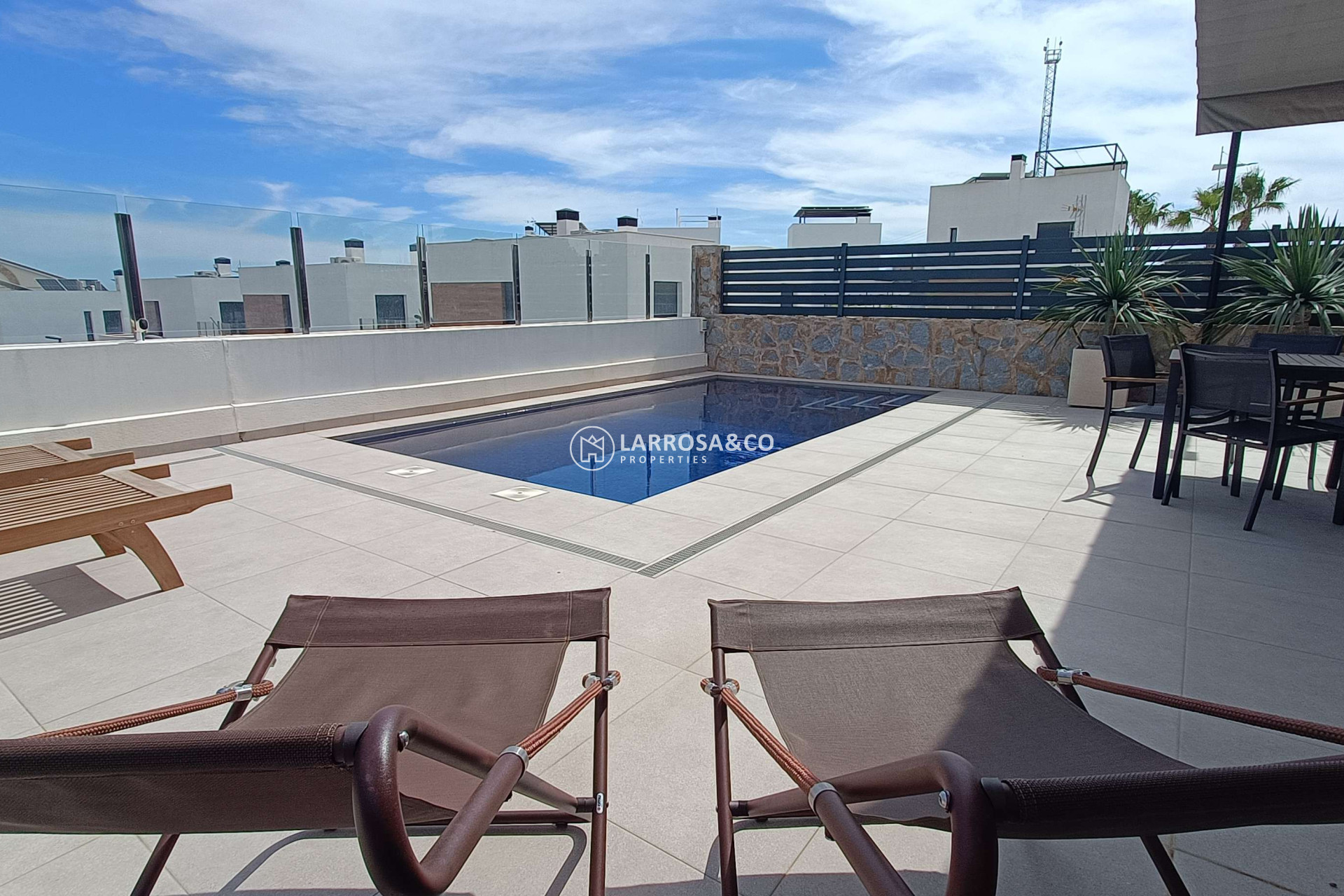 Reventa - Chalet - Algorfa - Inland