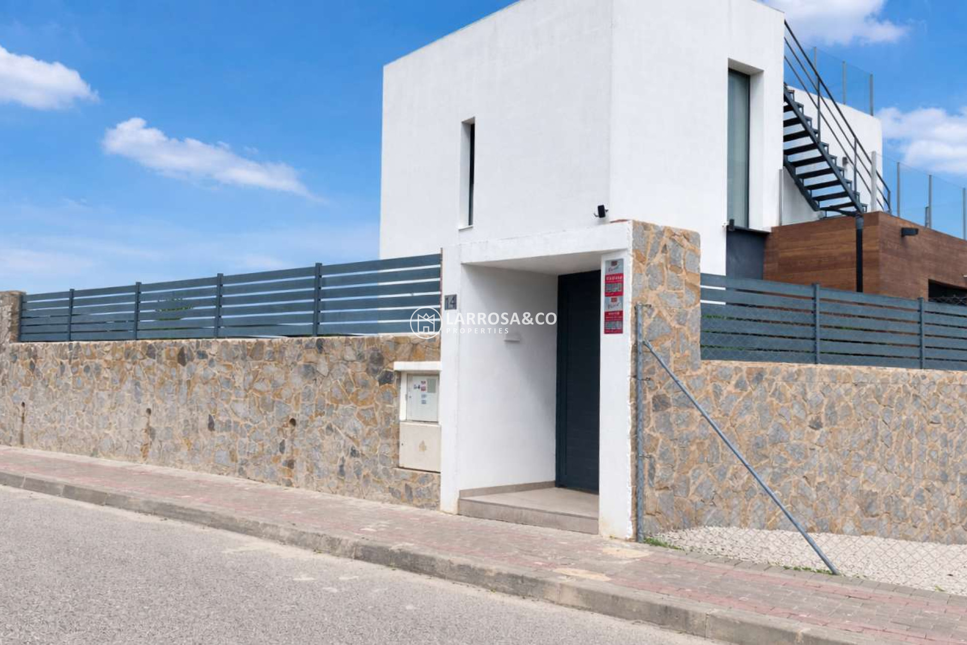 Reventa - Chalet - Algorfa - Inland