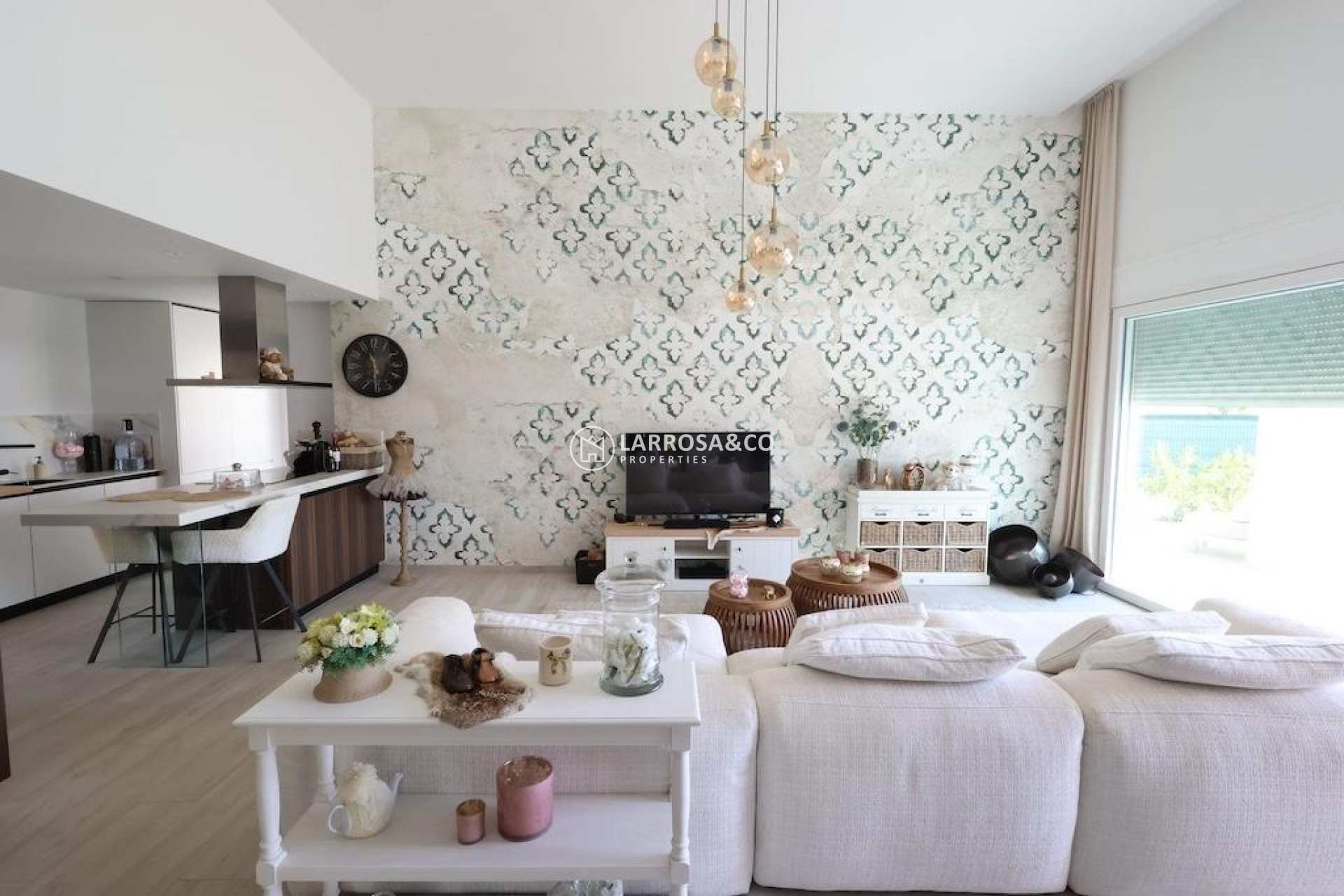 Reventa - Chalet - Algorfa - Inland