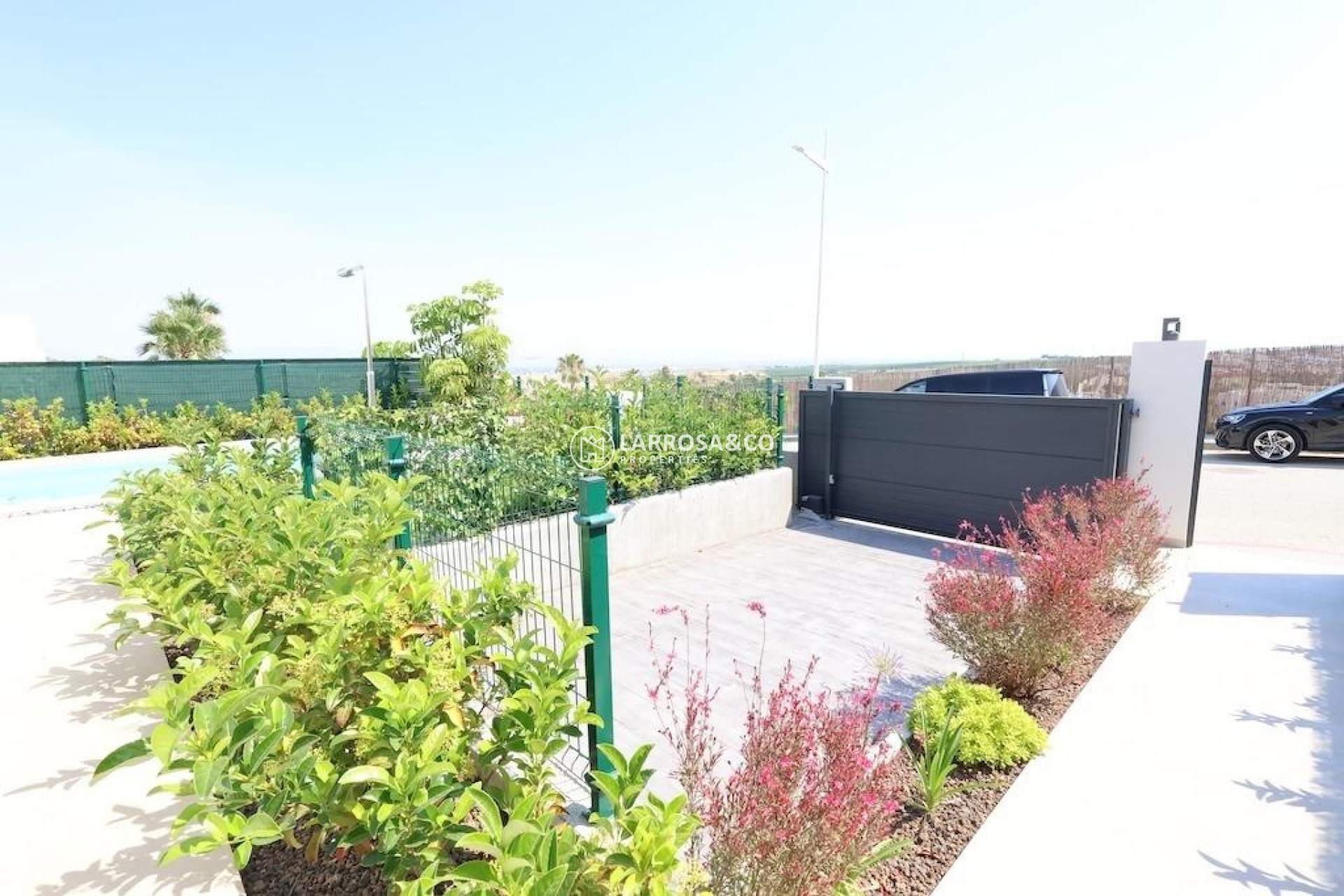 Reventa - Chalet - Algorfa - Inland