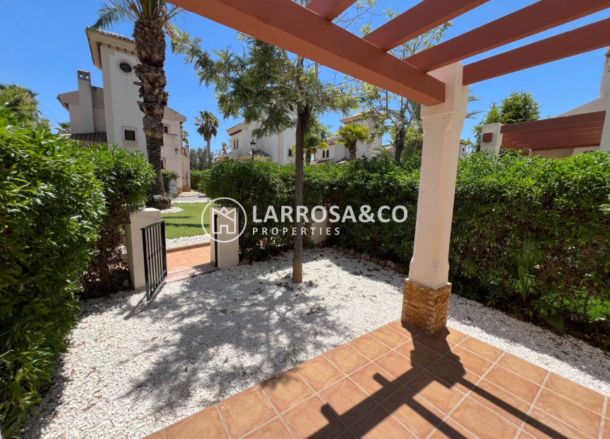 Reventa - Chalet - Algorfa - Inland