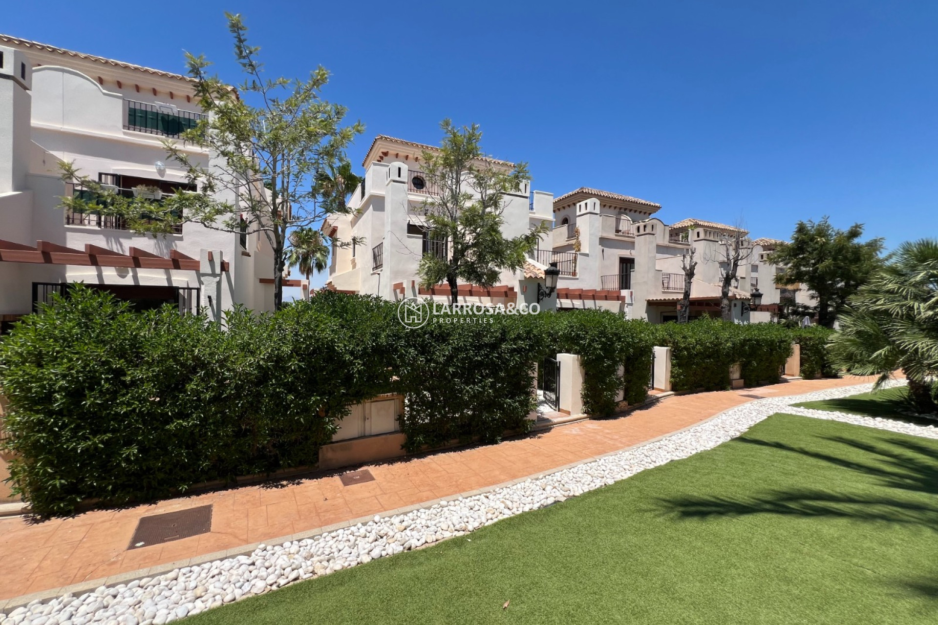 Reventa - Chalet - Algorfa - Inland