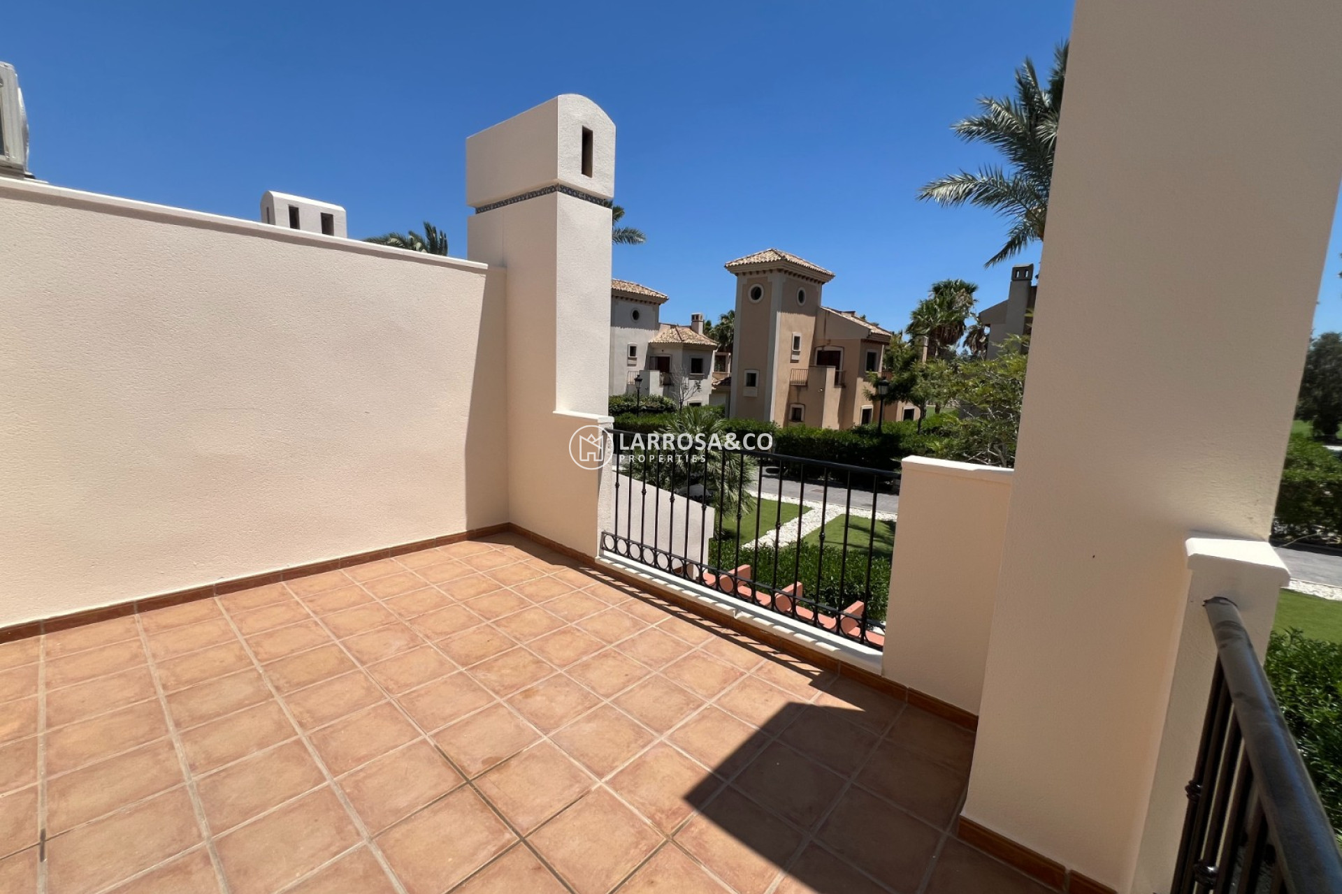 Reventa - Chalet - Algorfa - Inland