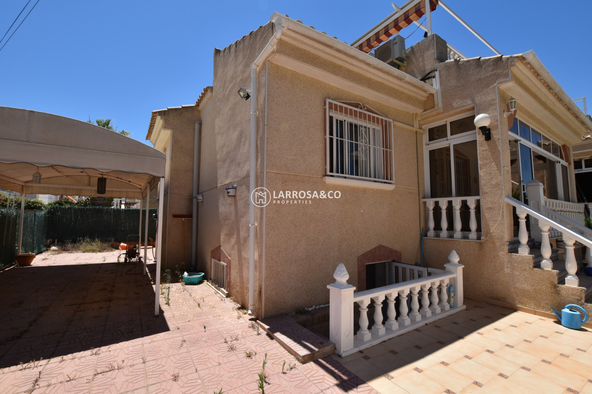 Reventa - Chalet - Algorfa - Inland