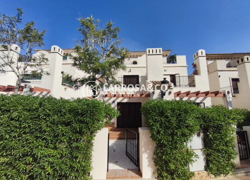 Reventa - Chalet - Algorfa - Inland