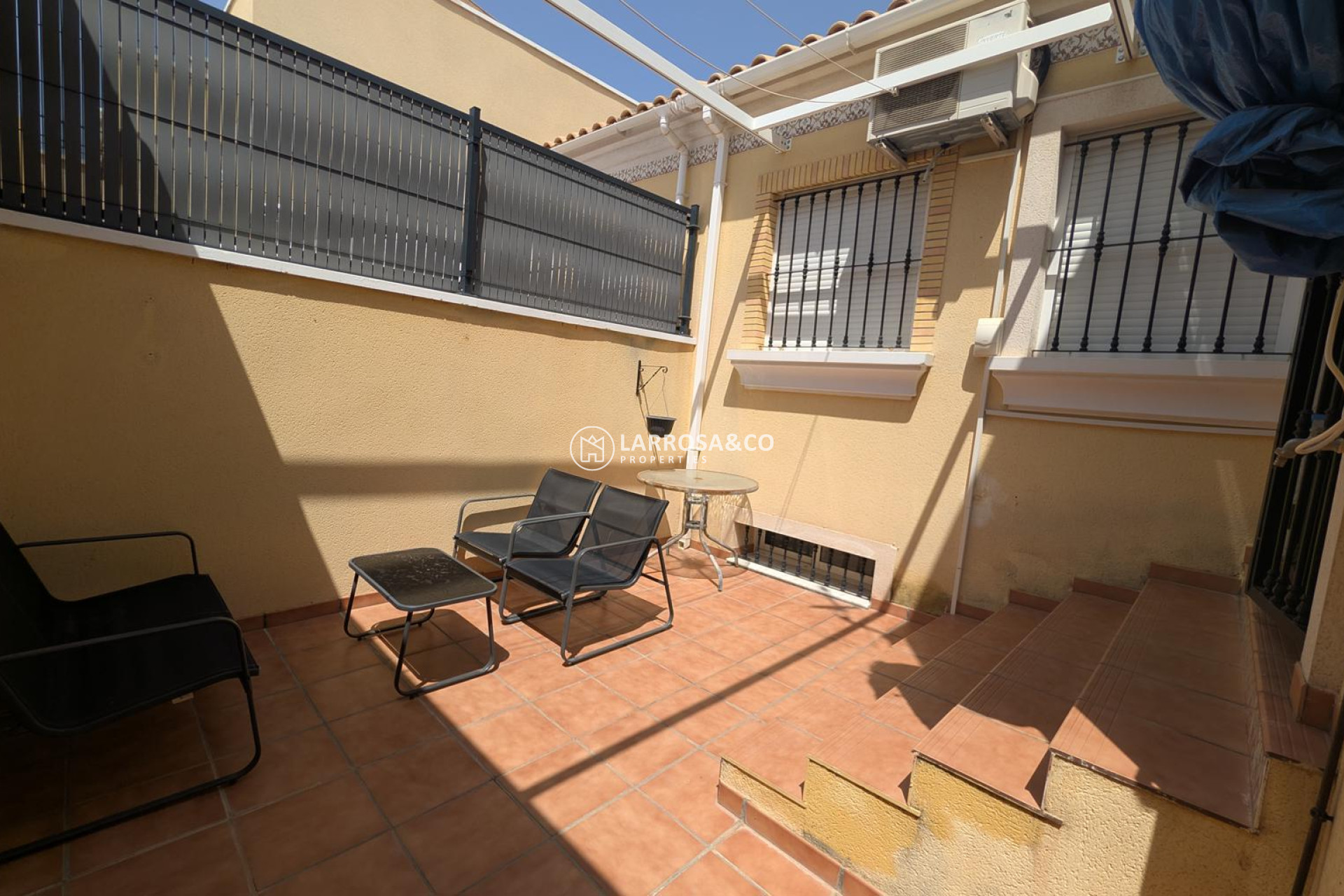 Reventa - Chalet - Algorfa - Inland