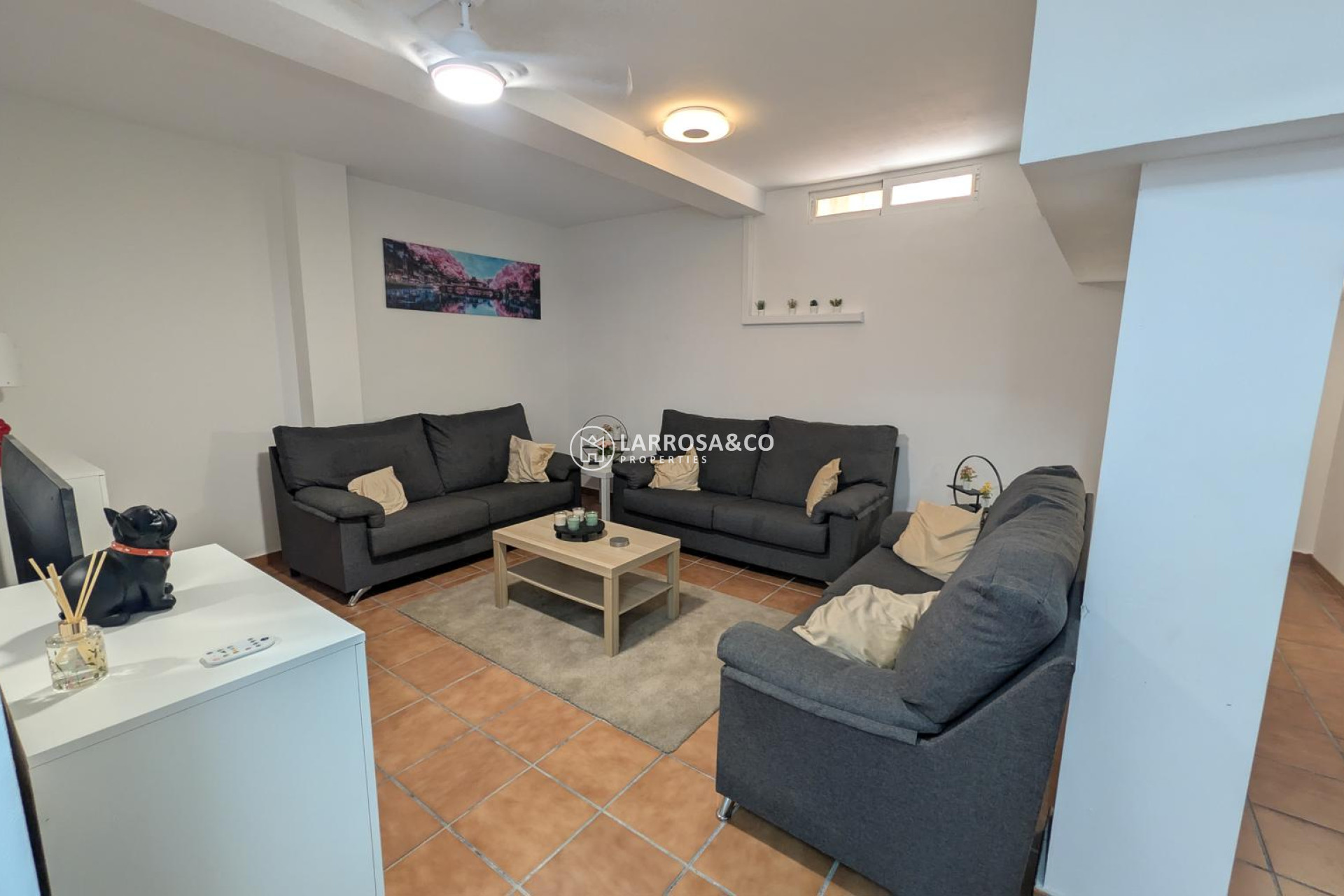 Reventa - Chalet - Algorfa - Inland
