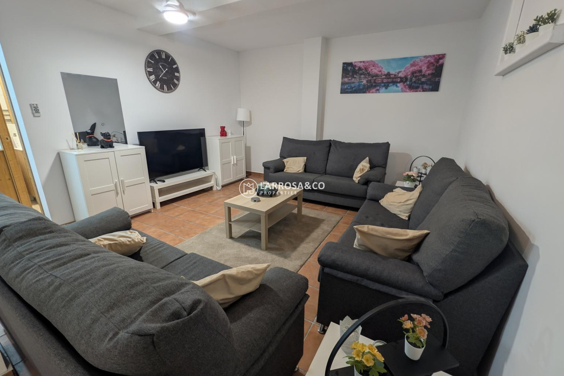 Reventa - Chalet - Algorfa - Inland