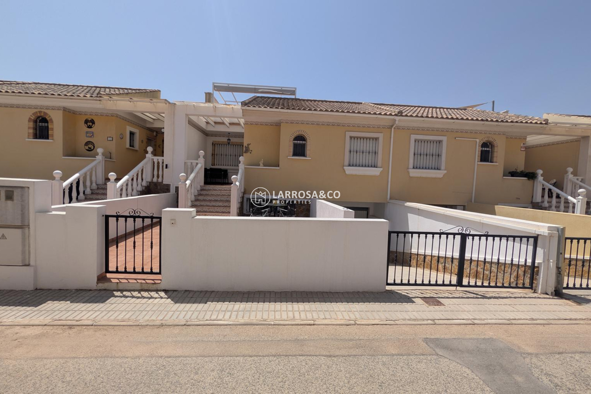 Reventa - Chalet - Algorfa - Inland