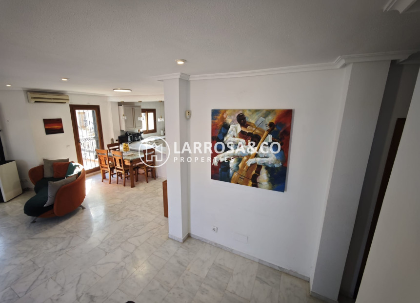Reventa - Chalet - Algorfa - Inland