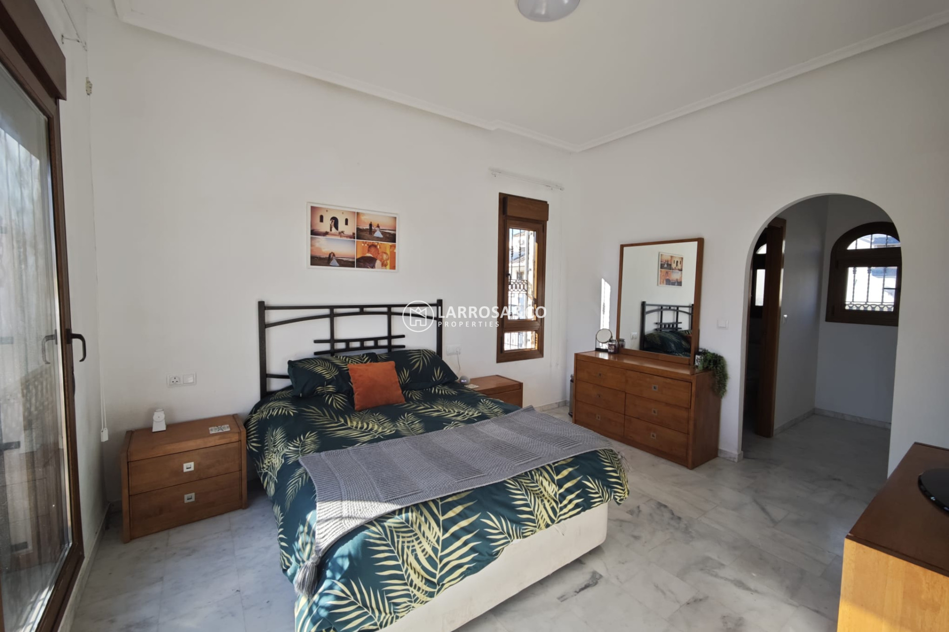 Reventa - Chalet - Algorfa - Inland