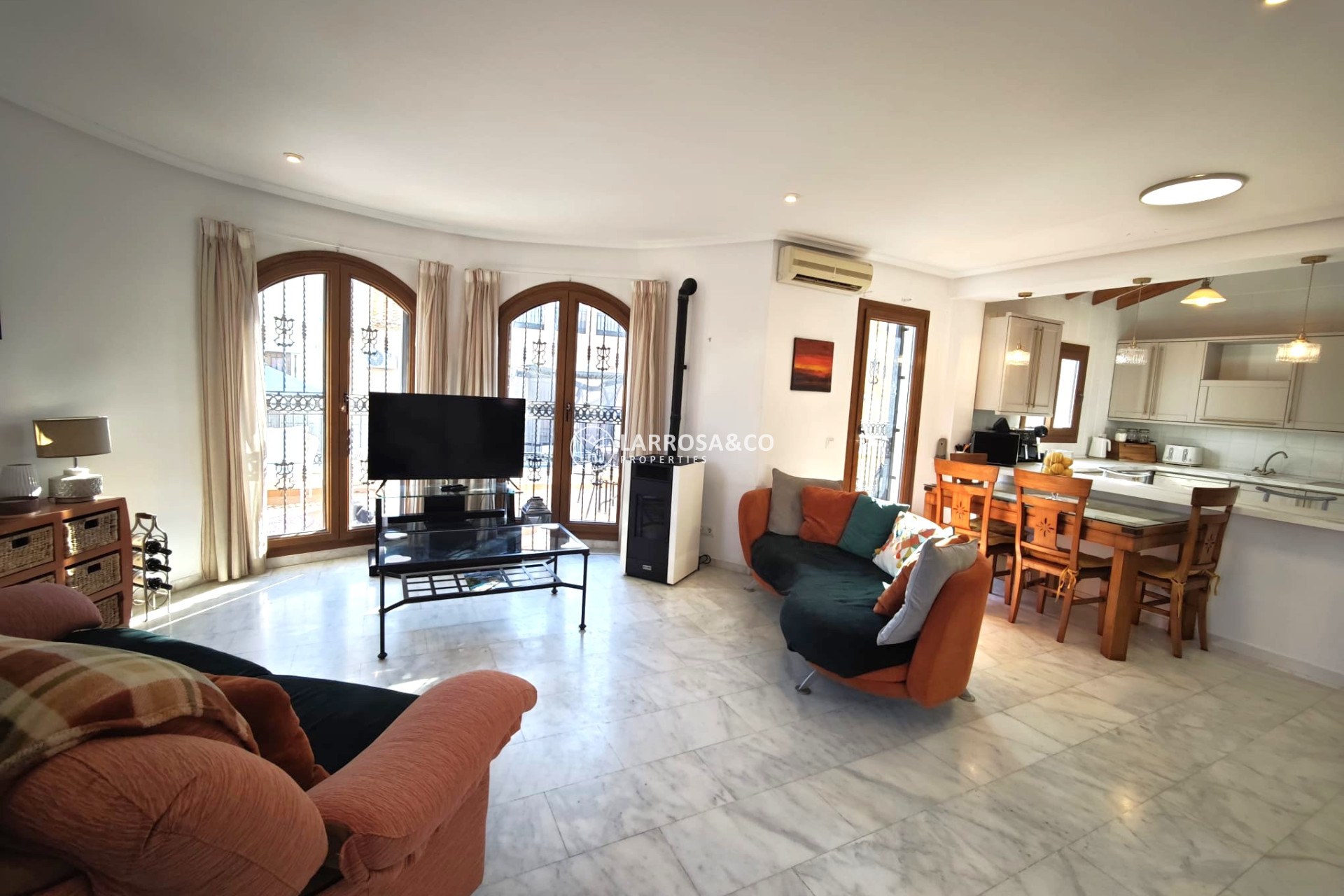 Reventa - Chalet - Algorfa - Inland