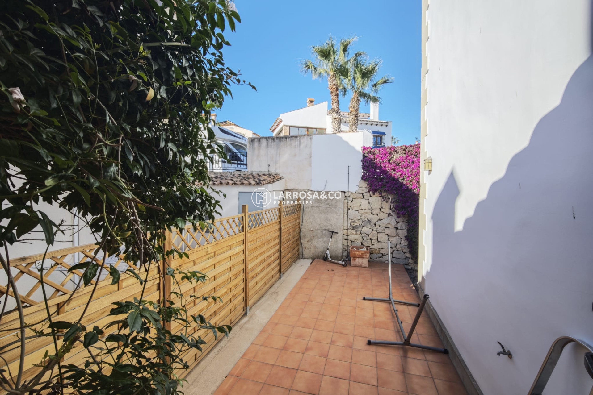 Reventa - Chalet - Algorfa - Inland