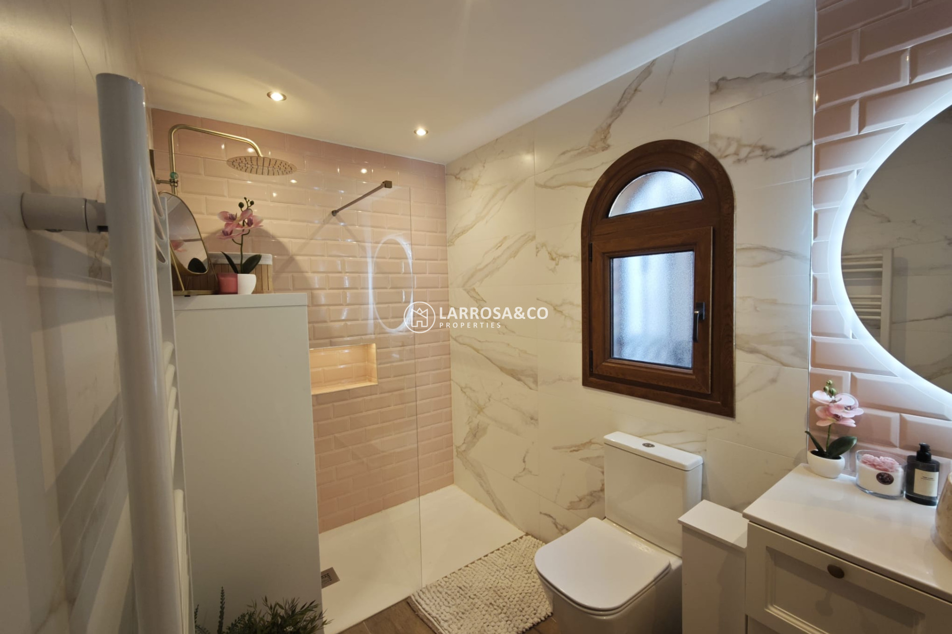 Reventa - Chalet - Algorfa - Inland