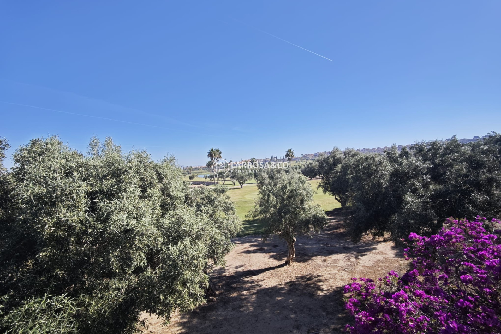 Reventa - Chalet - Algorfa - Inland