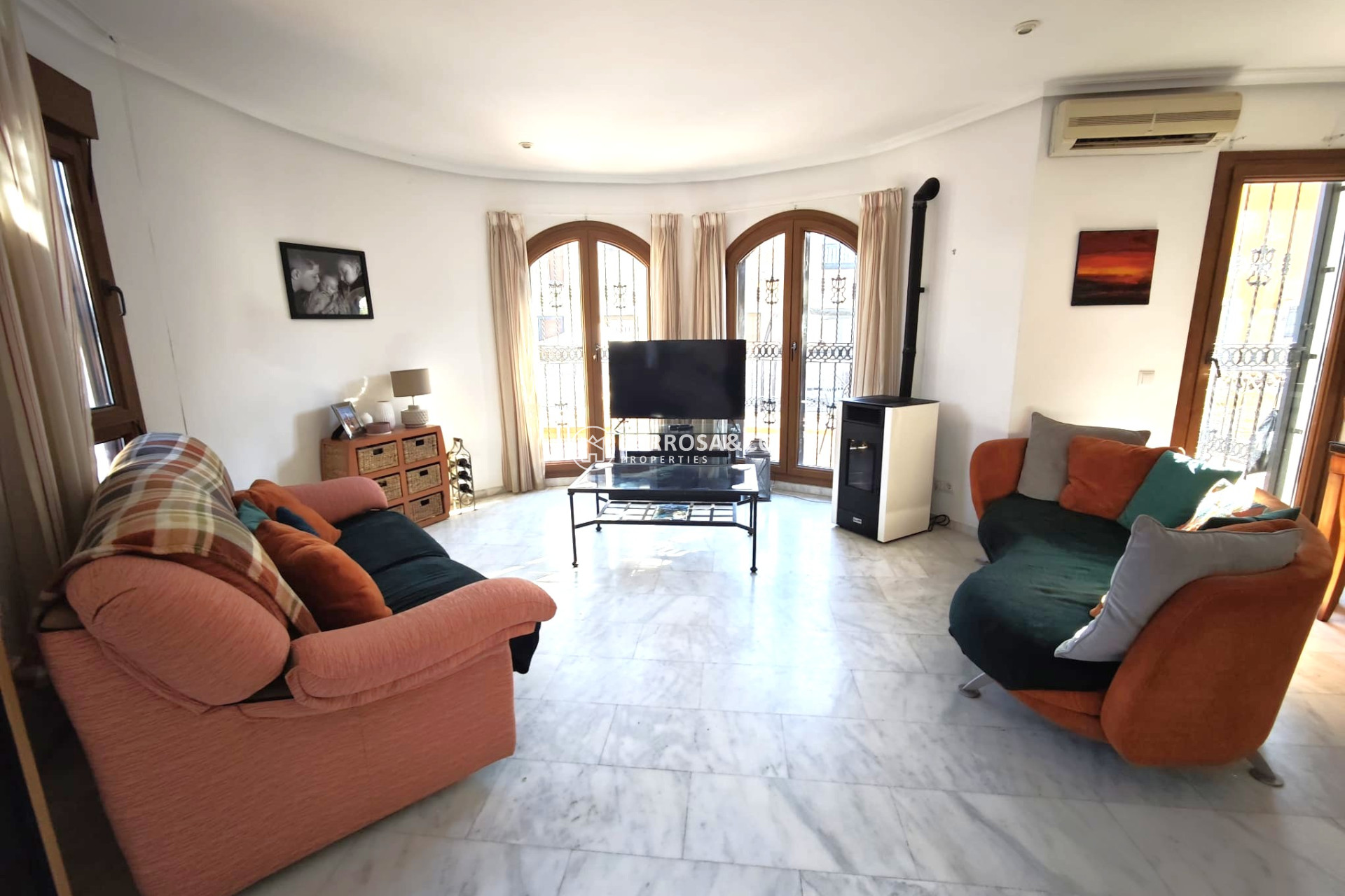 Reventa - Chalet - Algorfa - Inland