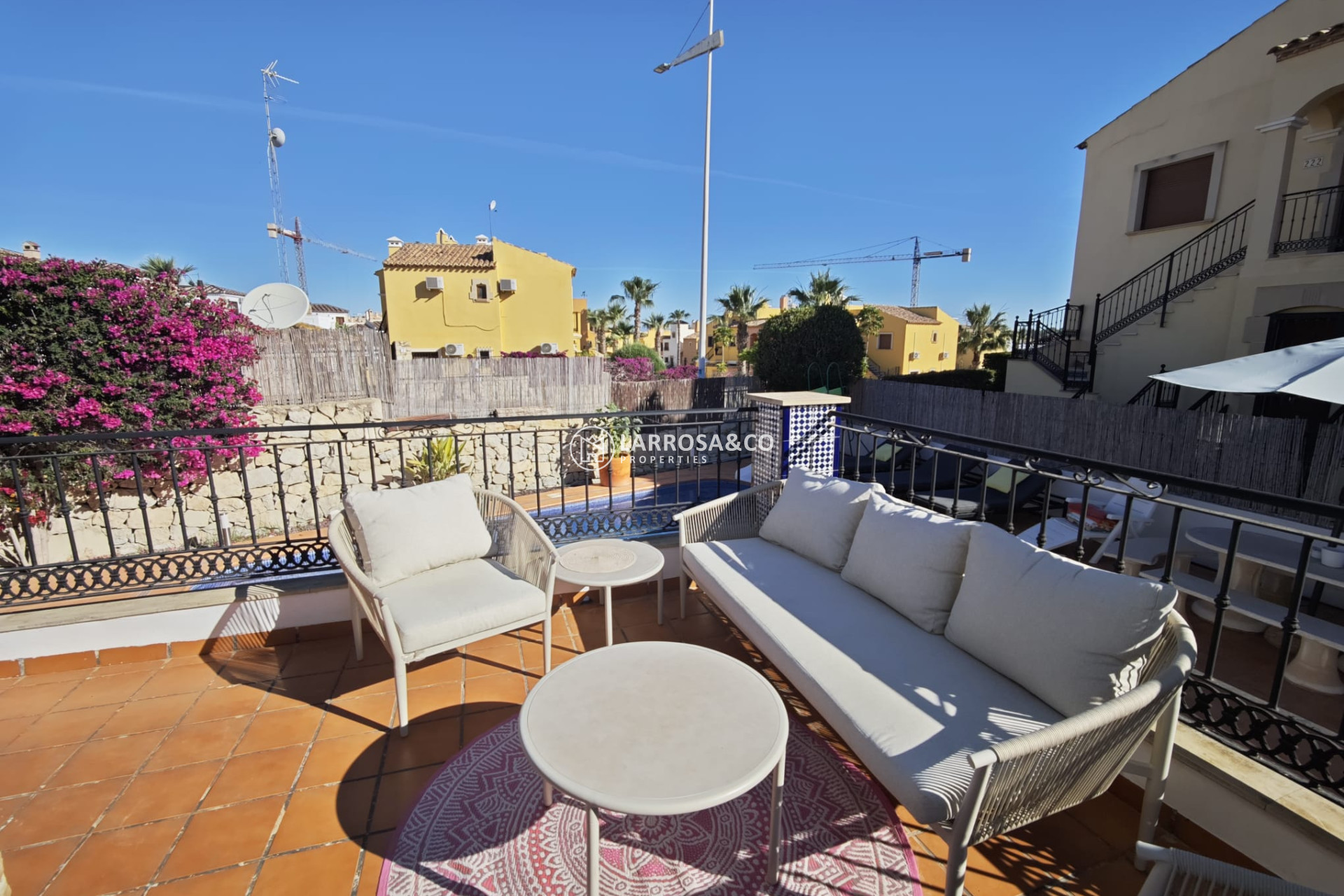 Reventa - Chalet - Algorfa - Inland
