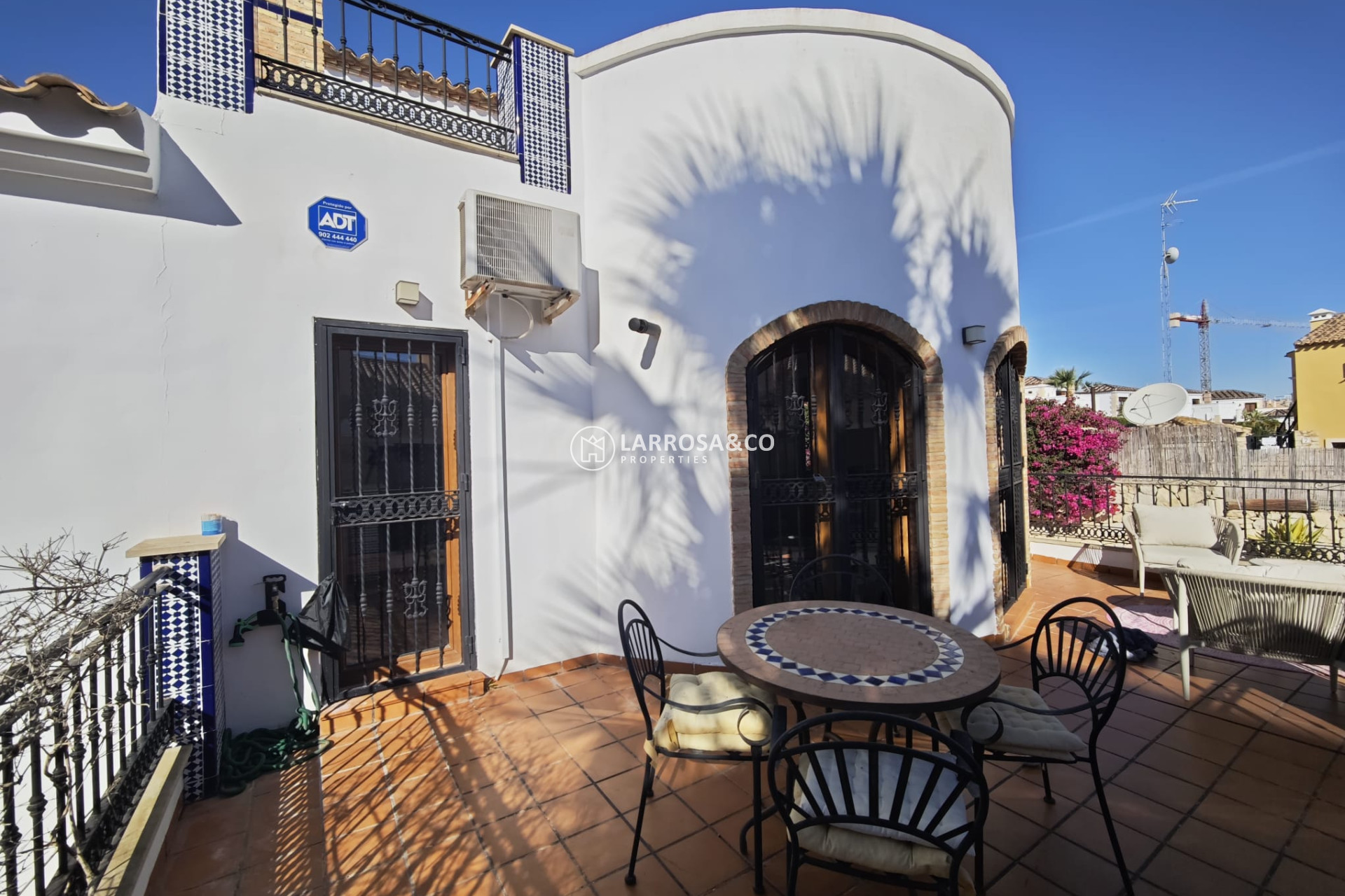 Reventa - Chalet - Algorfa - Inland
