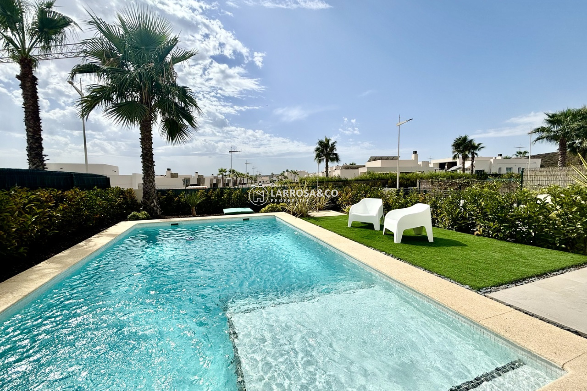 Reventa - Chalet - Algorfa - Inland