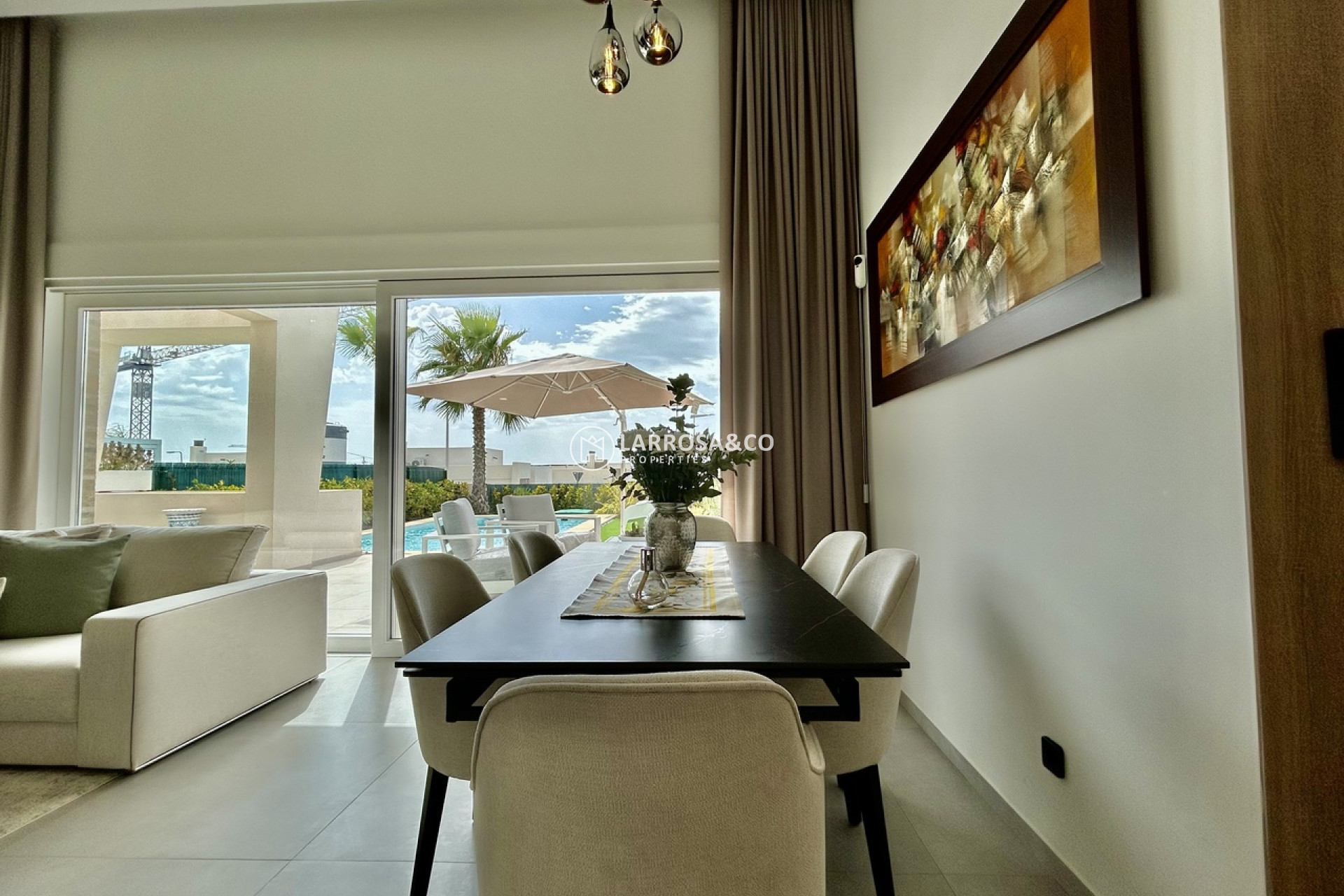 Reventa - Chalet - Algorfa - Inland